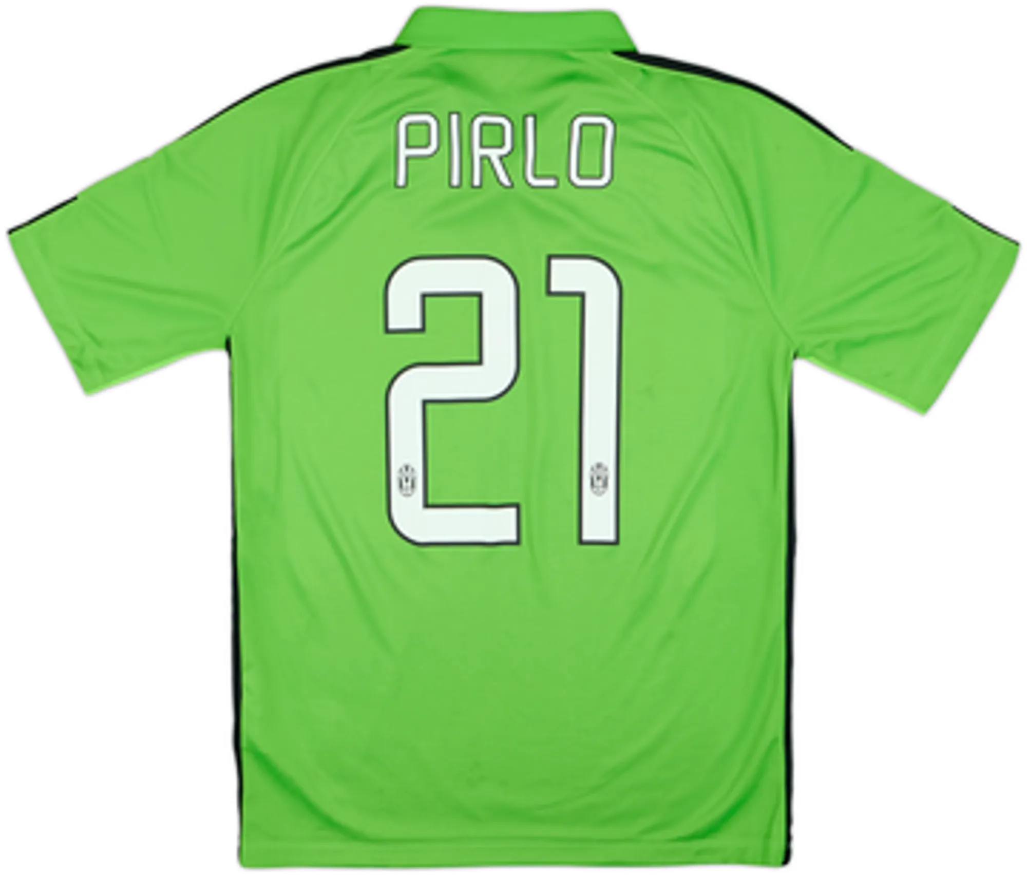 Nike Juventus Mens SS Third Shirt 2014/15