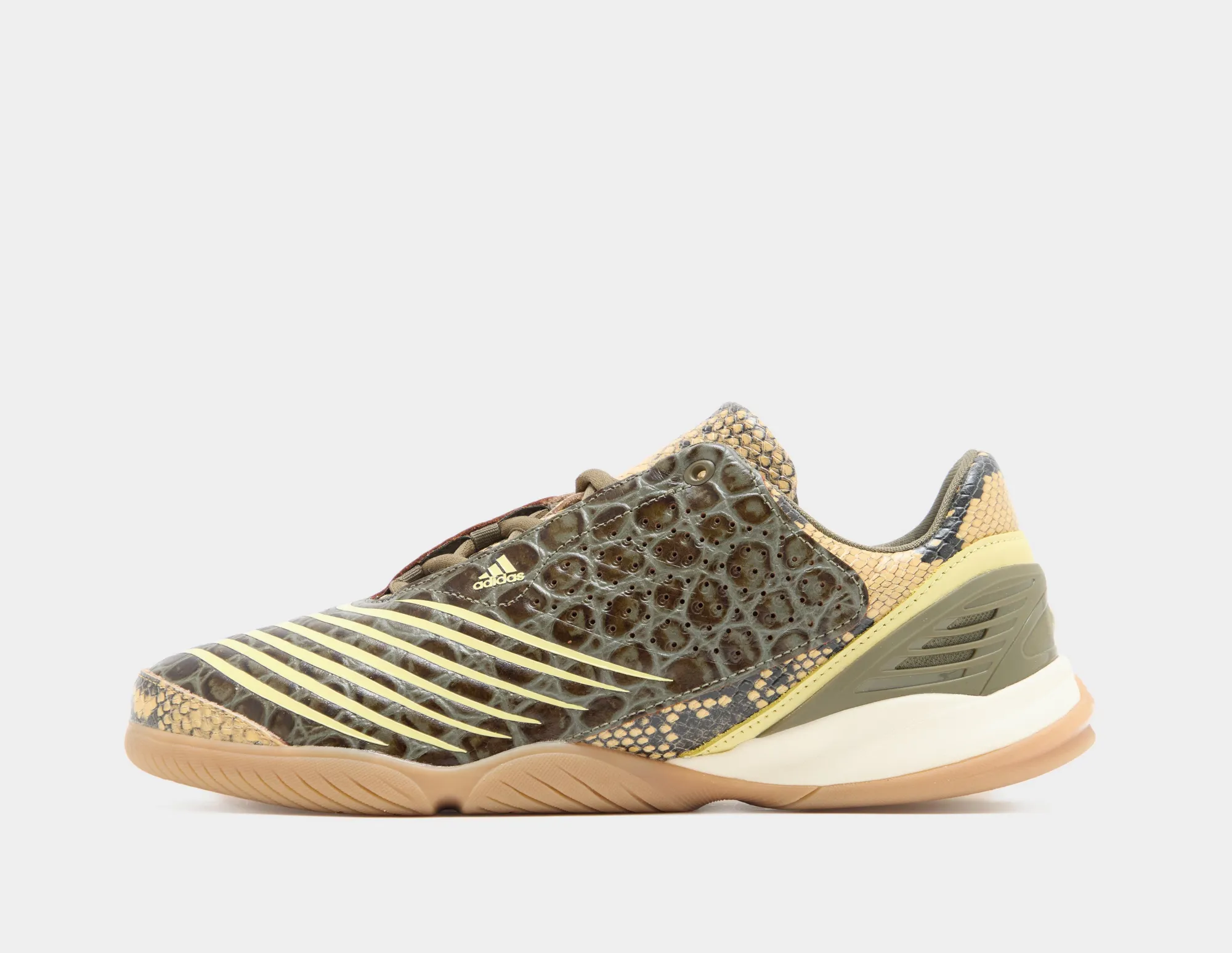 adidas Originals adidas Consortium x Slam Jam F50.7 Sala C5, Brown