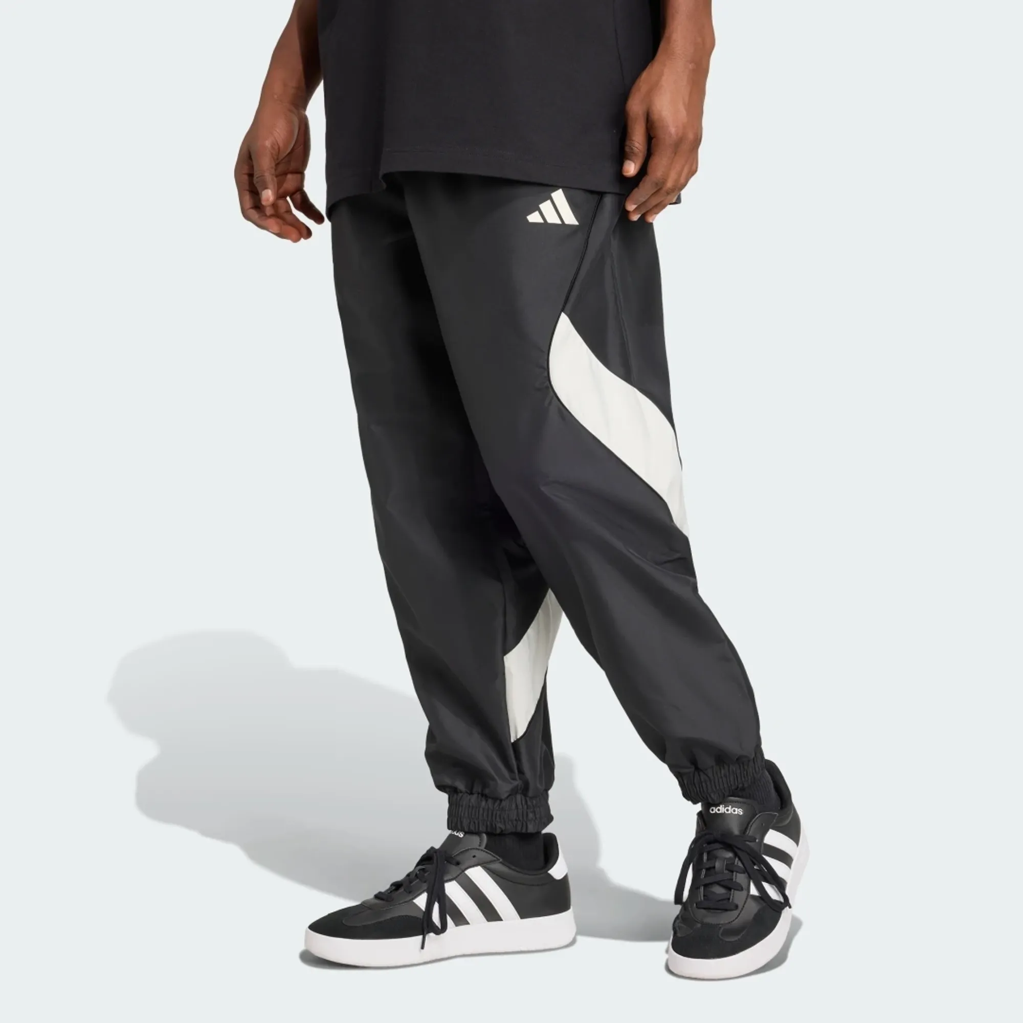 adidas Stadium Tracksuit Bottoms