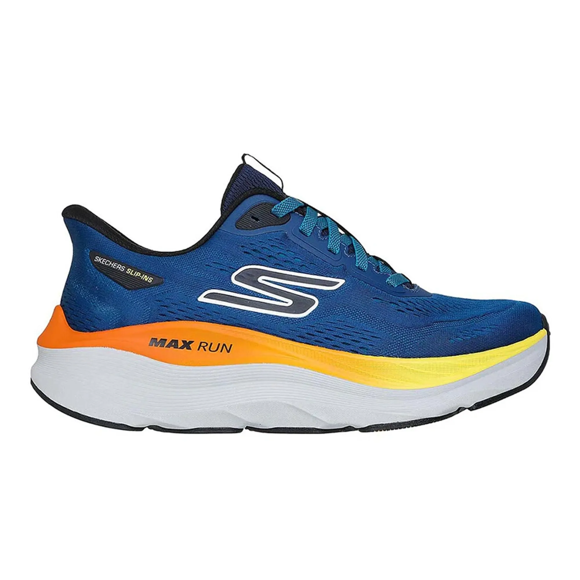 Skechers Slip-Ins: Max Run Men's Running Shoes - AW25