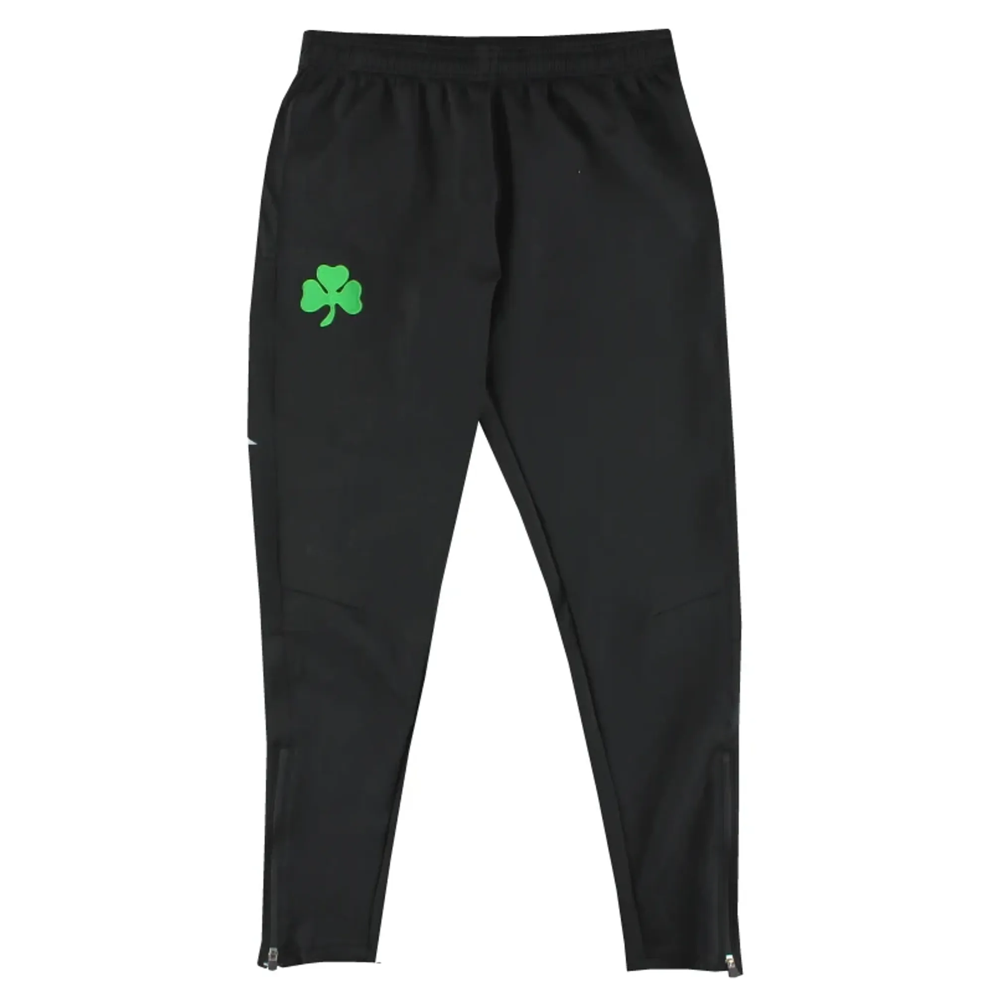 2019-20 Panathinaikos Kappa Bottoms XL - Panathinaikos / Excellent 