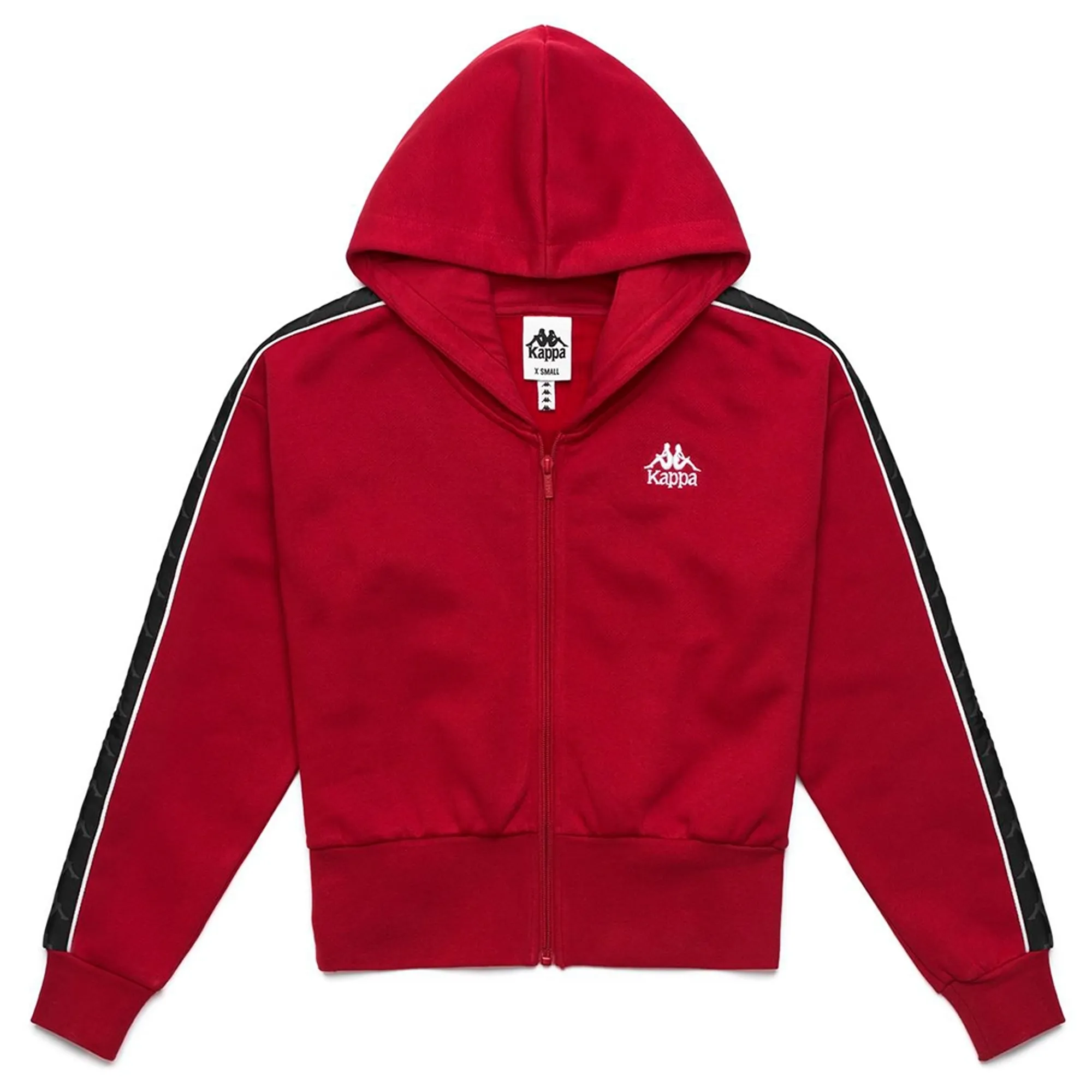 Kappa 222 Banda Carlise 2 Tracksuit Jacket