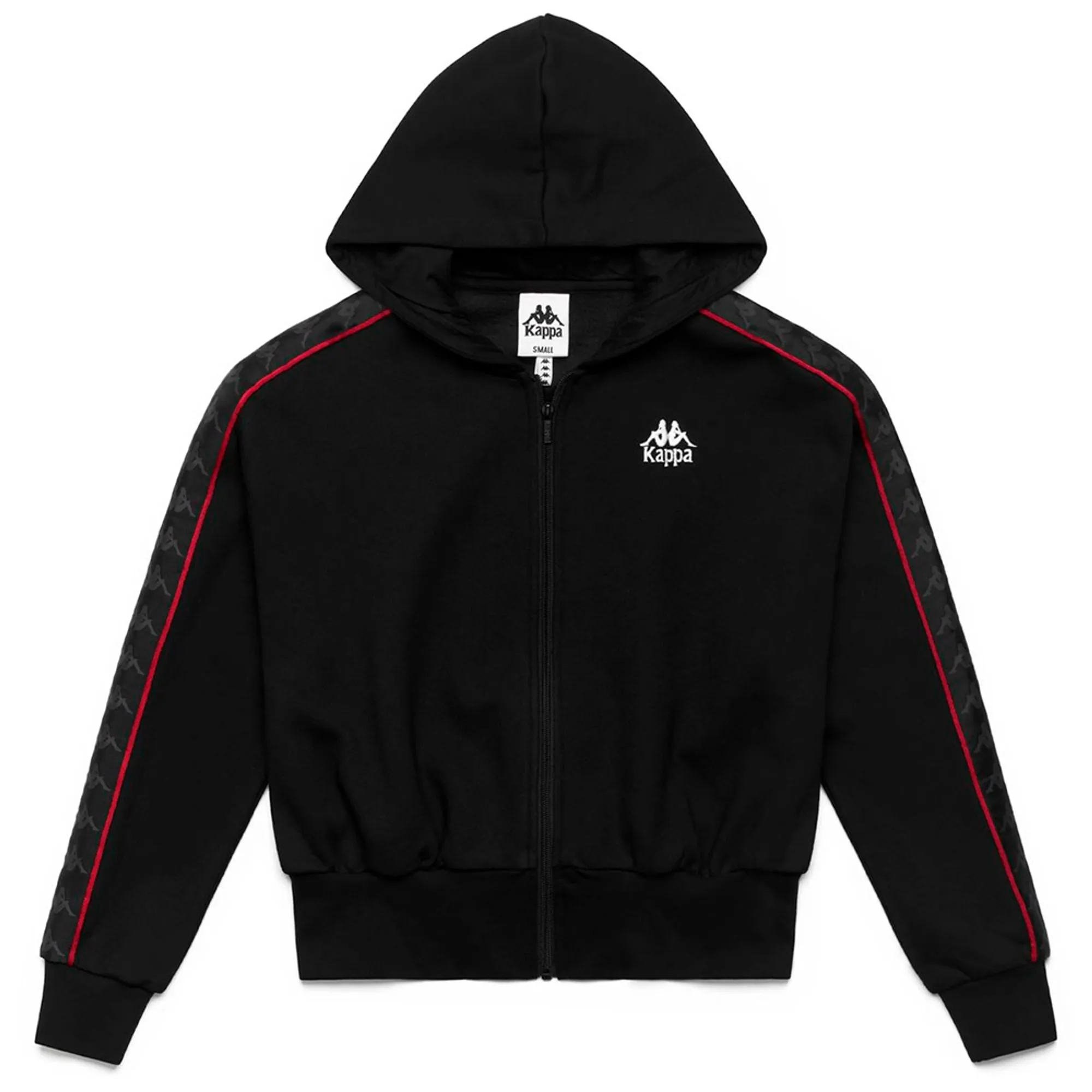 Kappa 222 Banda Carlise 2 Tracksuit Jacket