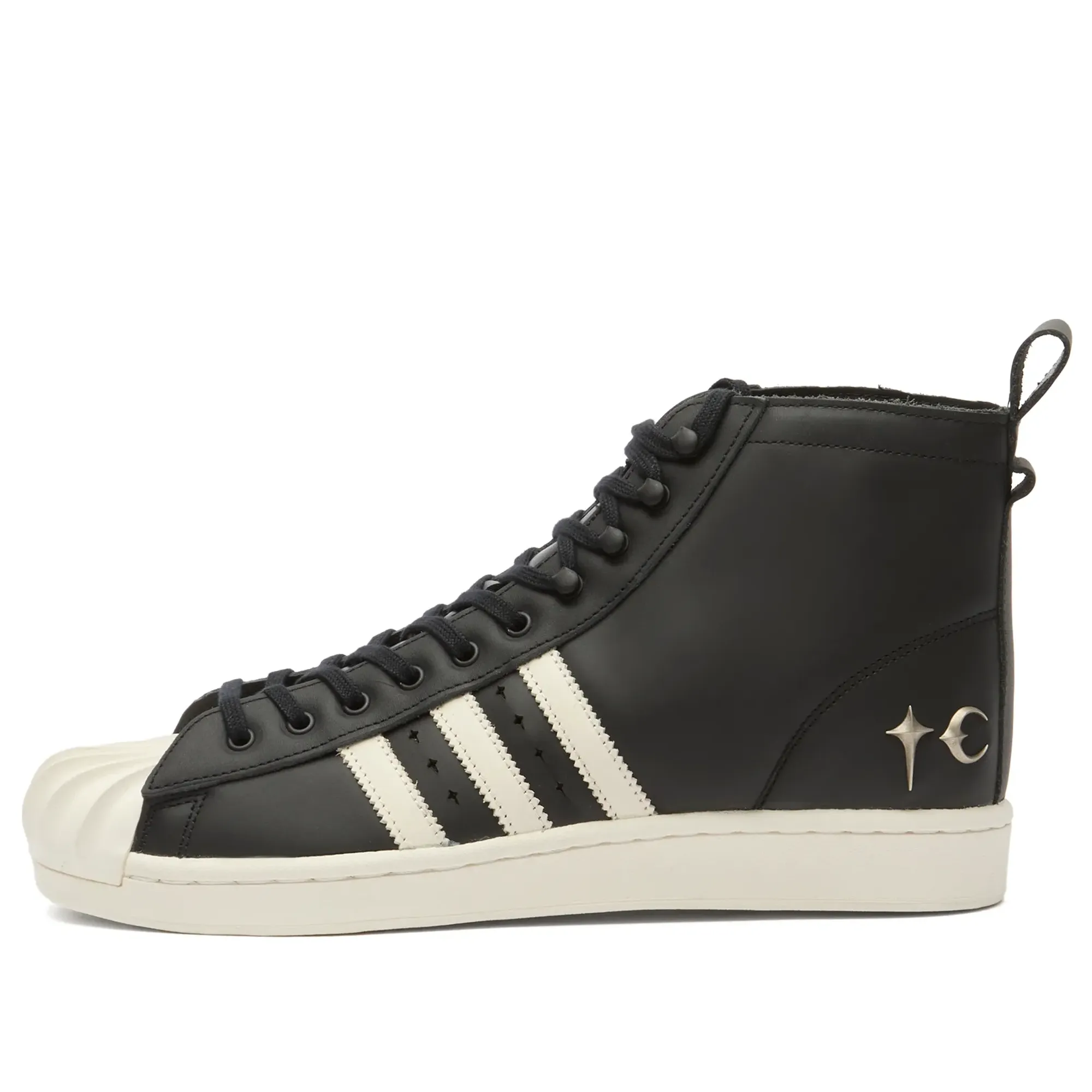 X THUG CLUB SUPERSTAR BOOT LUXE TC