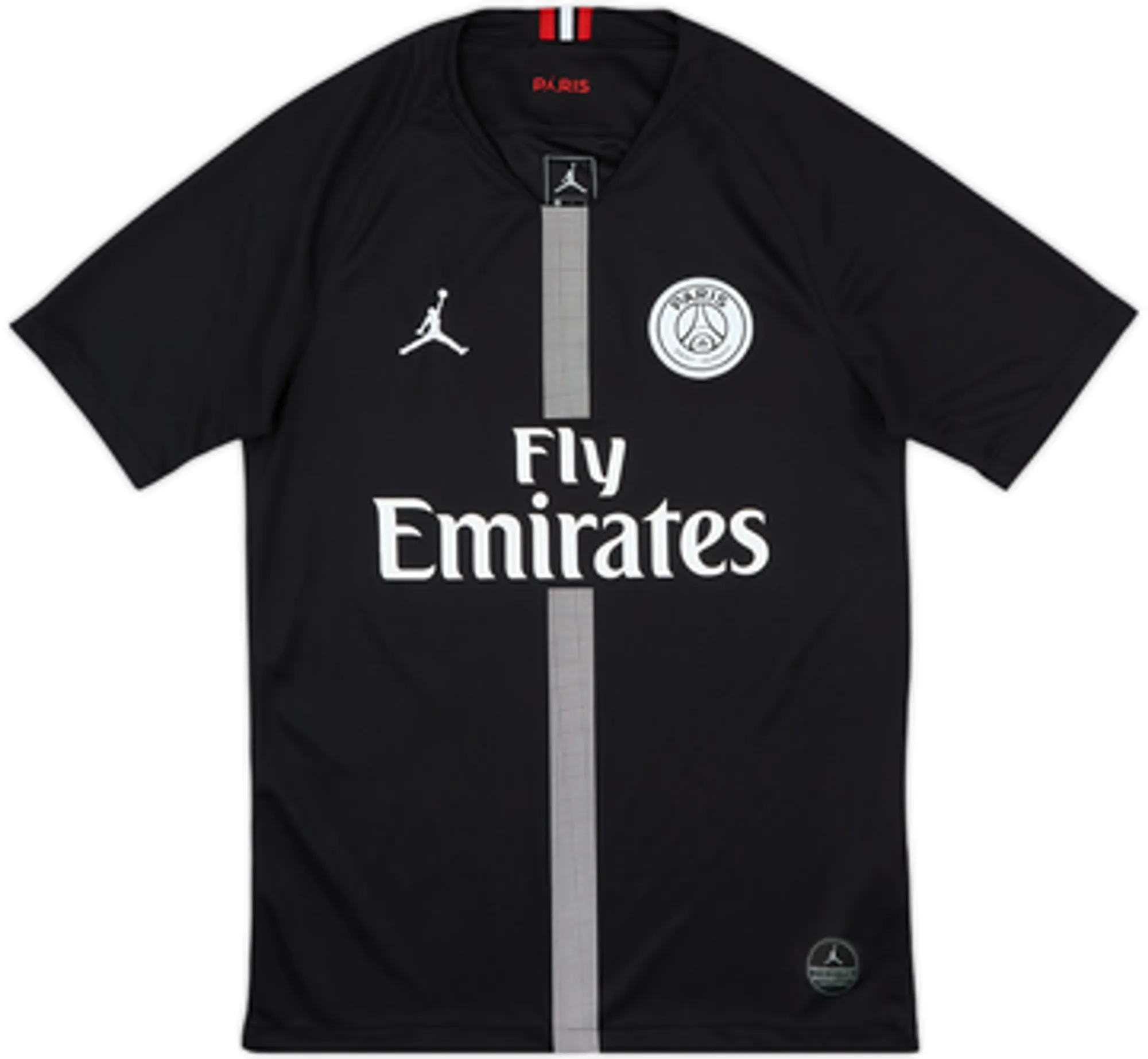 Nike Paris Saint Germain Mens SS Third Shirt 2018/19