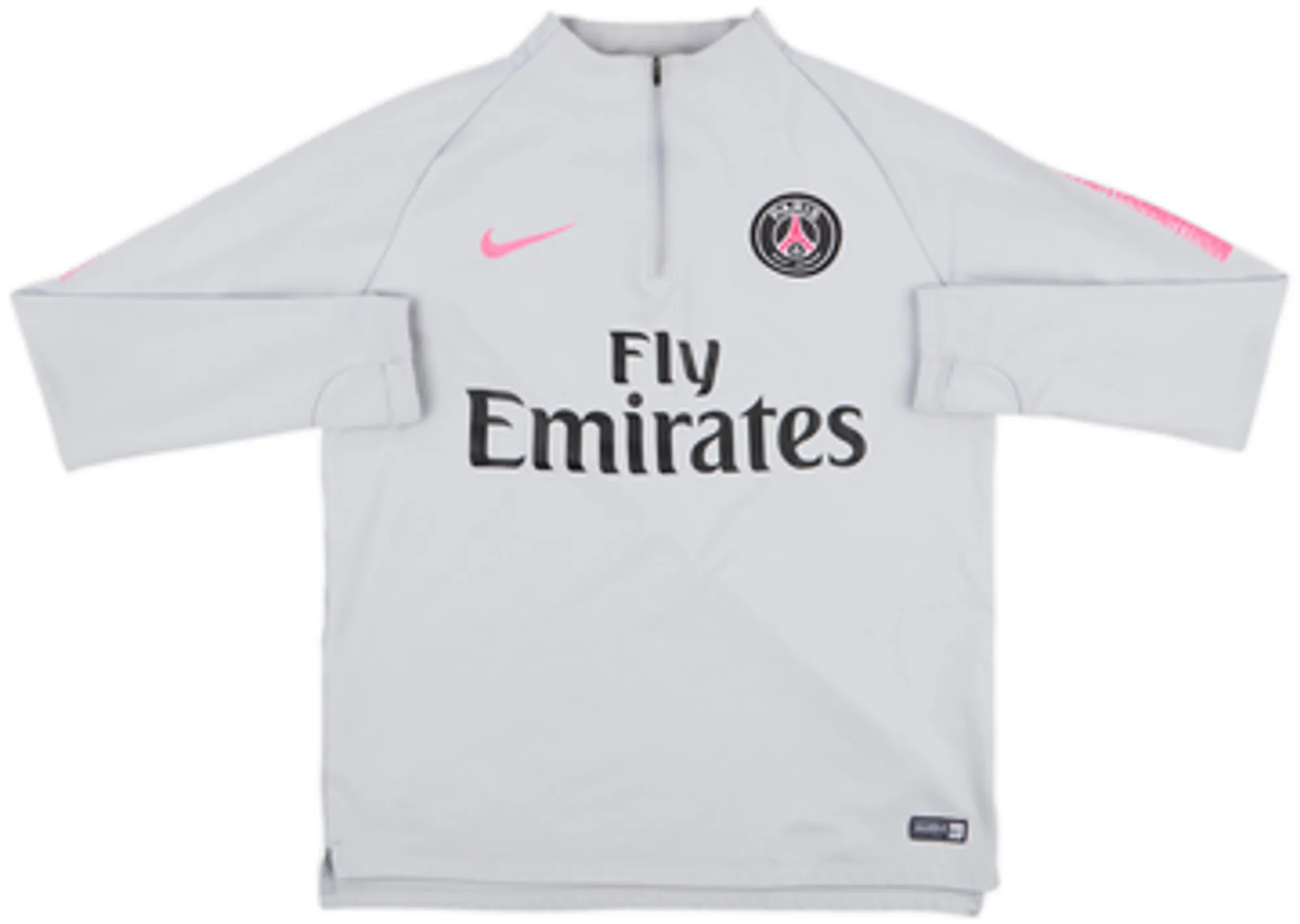 Nike Paris Saint Germain Mens SS Home Shirt 2018/19
