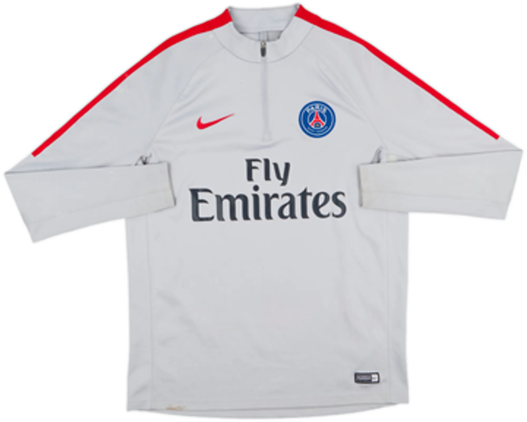 Nike Paris Saint Germain Mens SS Home Shirt 2017/18