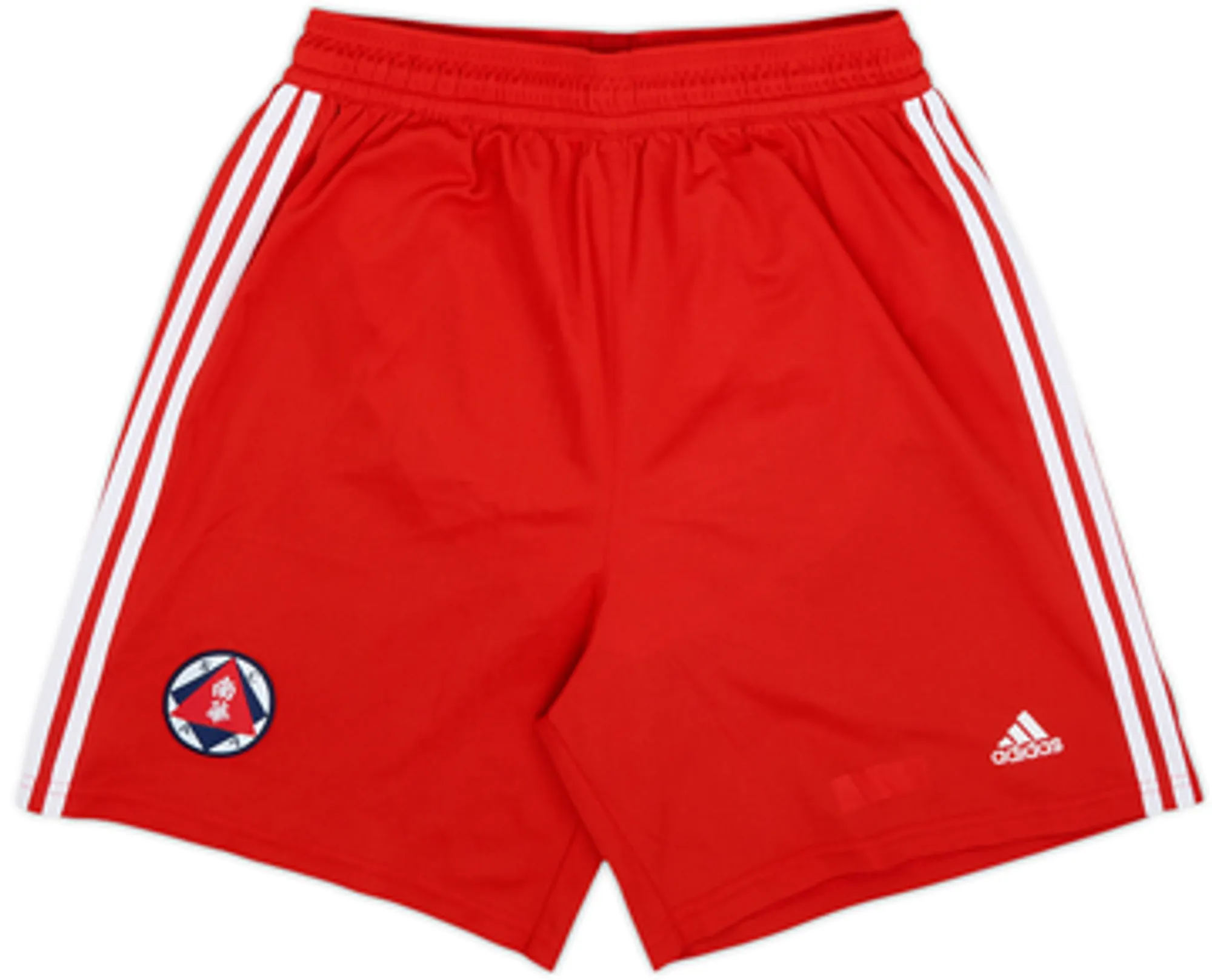 adidas China Mens Home Shorts 2003