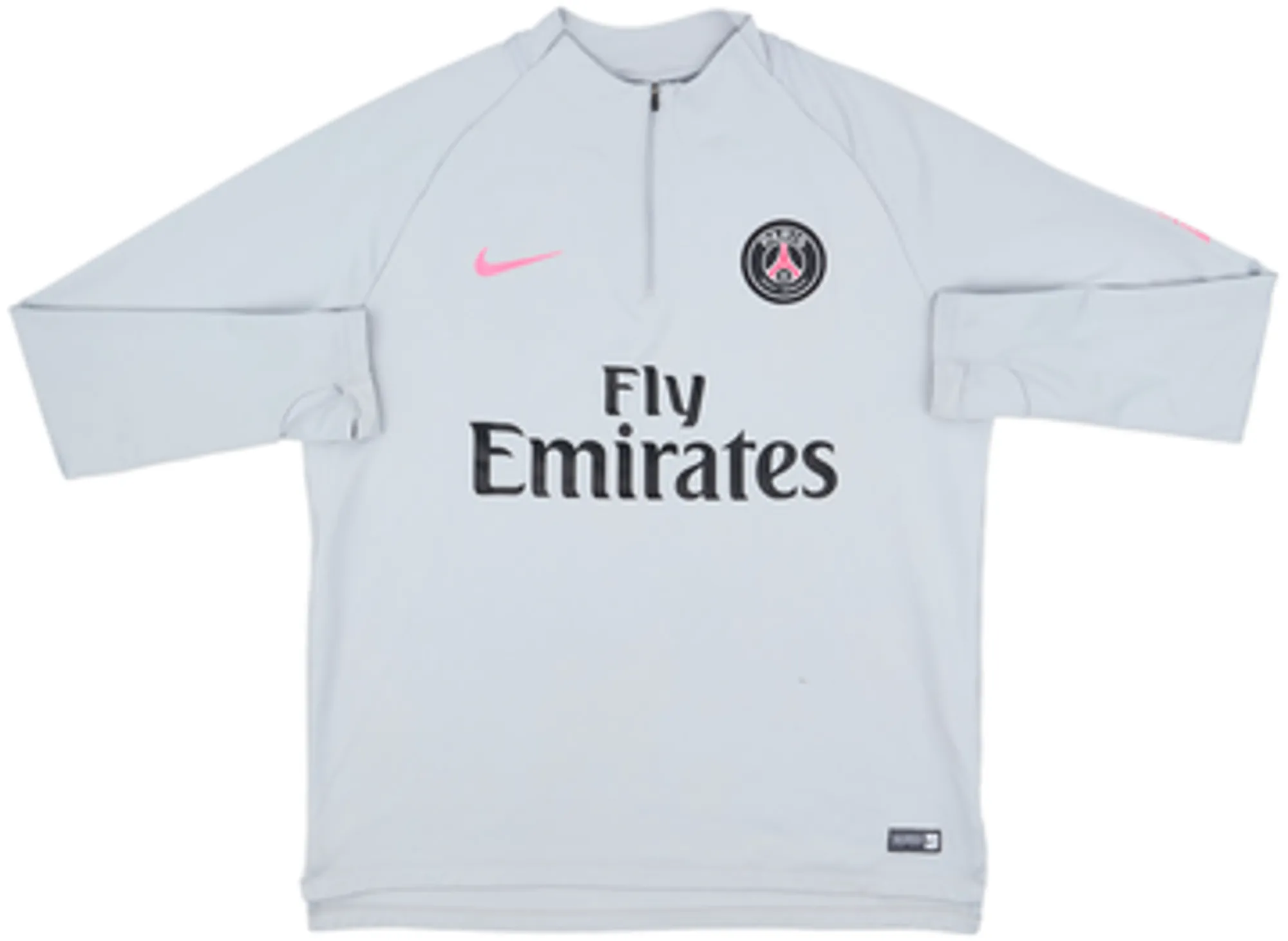 Nike Paris Saint Germain Mens SS Home Shirt 2018/19