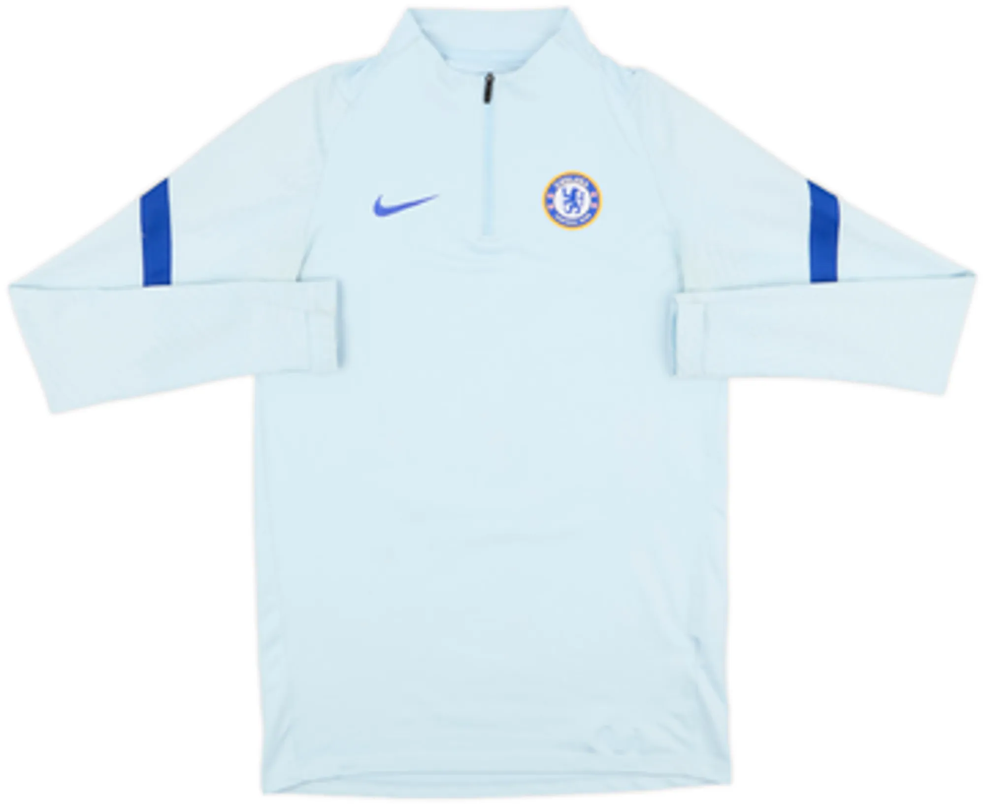 Nike Chelsea Mens SS Home Shirt 2020/21