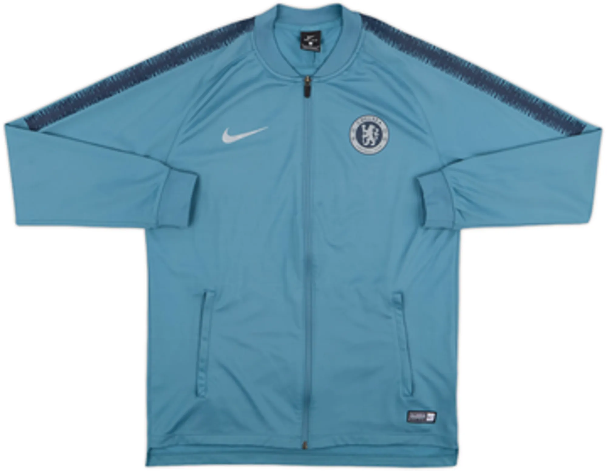 Nike Chelsea Mens SS Home Shirt 2018/19