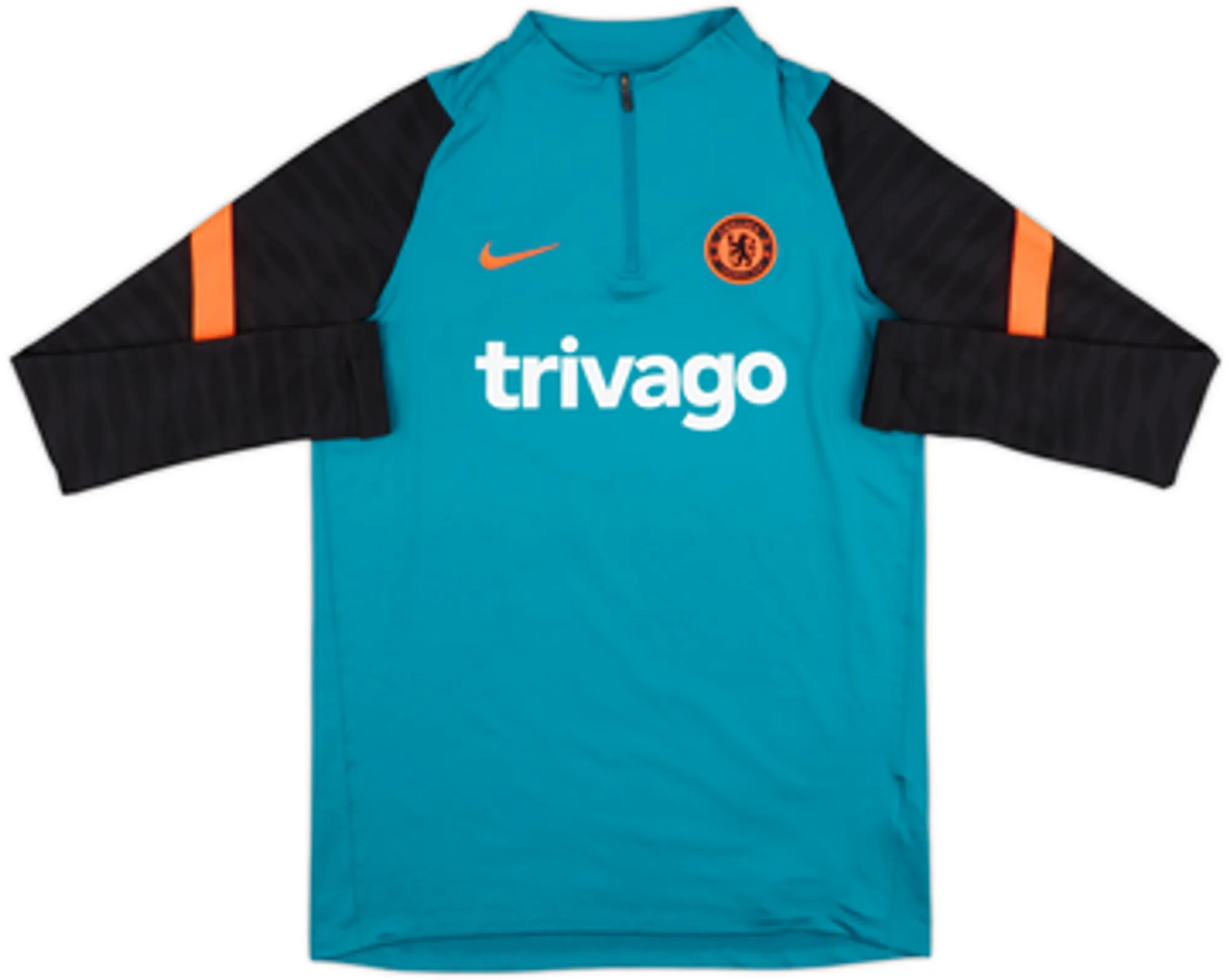 Nike Chelsea Mens SS Home Shirt 2020/21