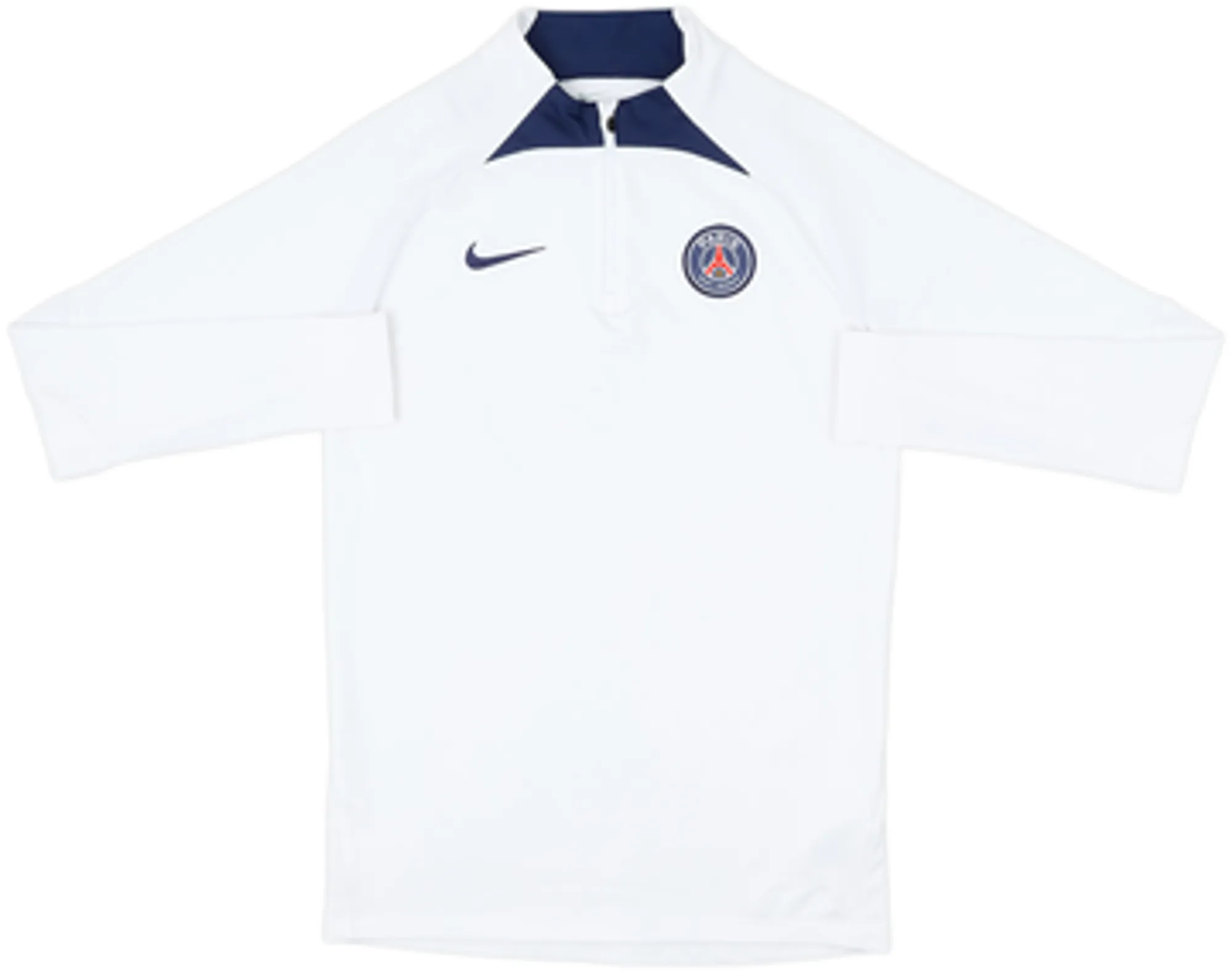Nike Paris Saint Germain Mens SS Home Shirt 2022/23