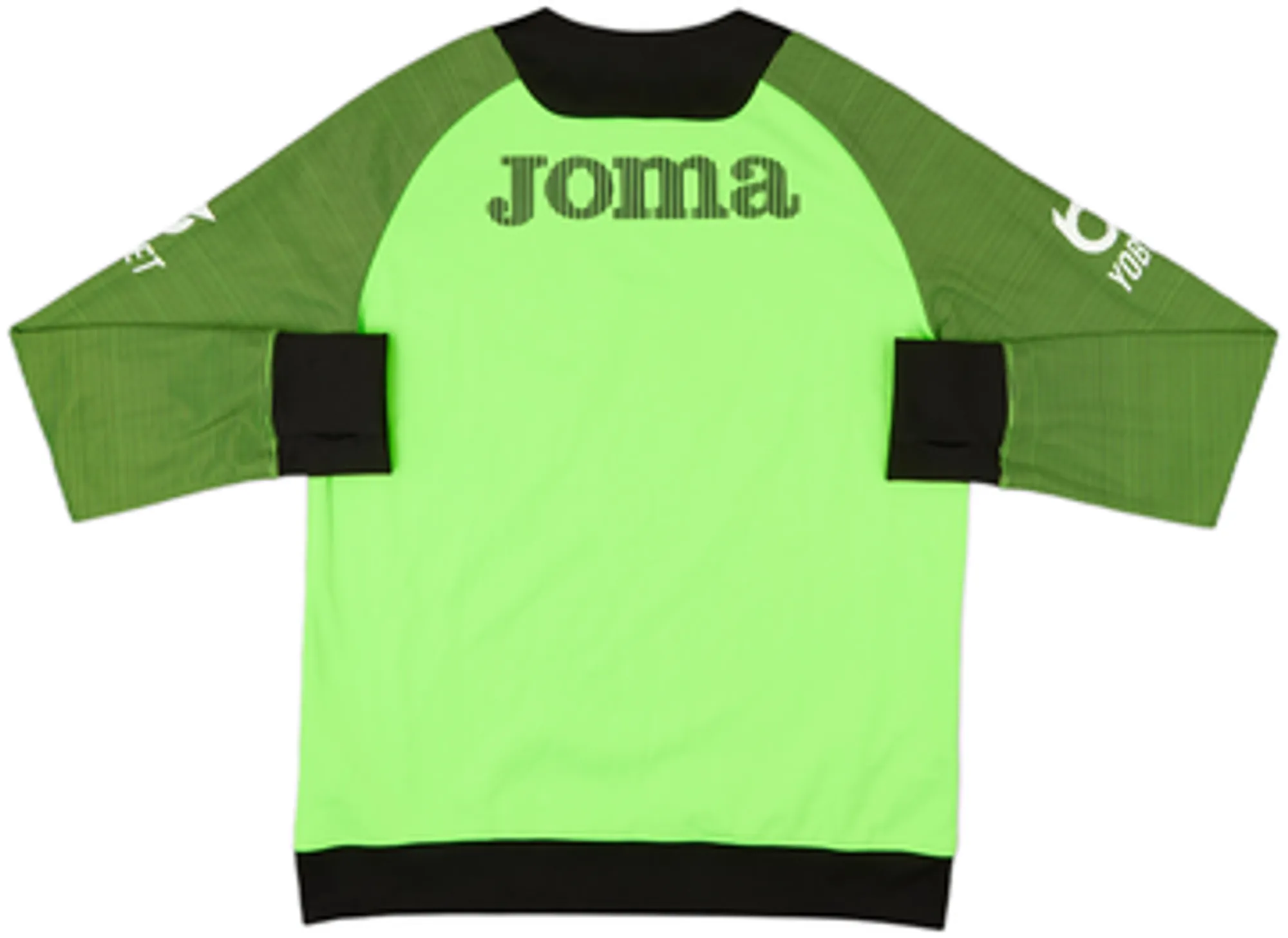 Joma Swansea City Mens SS Home Shirt 2020/21