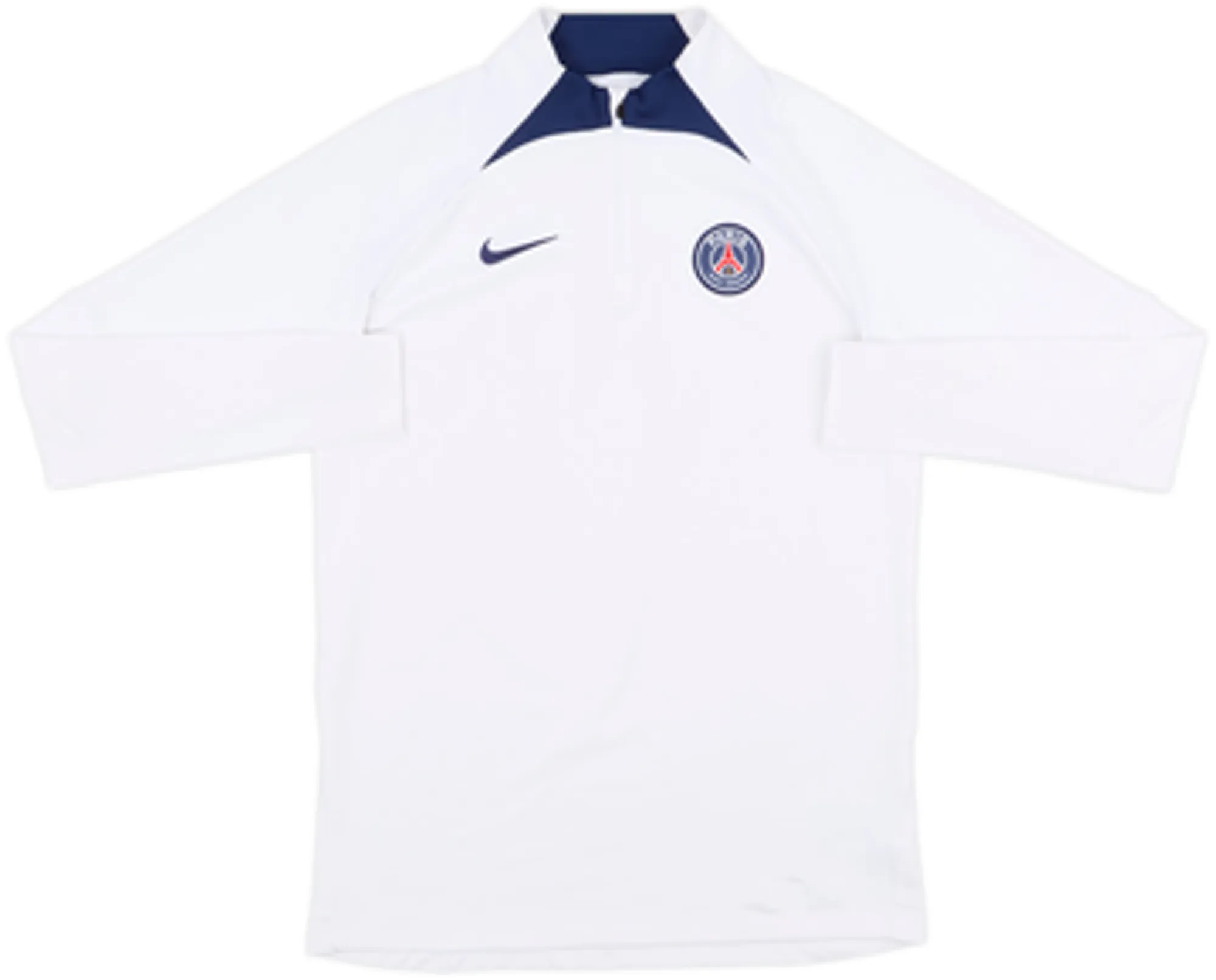 Nike Paris Saint Germain Mens SS Home Shirt 2022/23