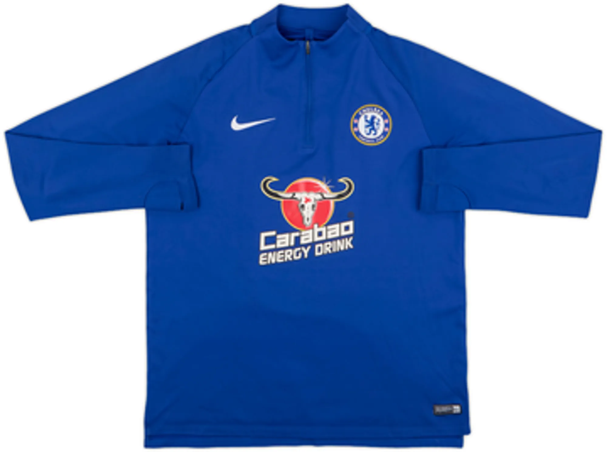 Nike Chelsea Mens SS Home Shirt 2018/19