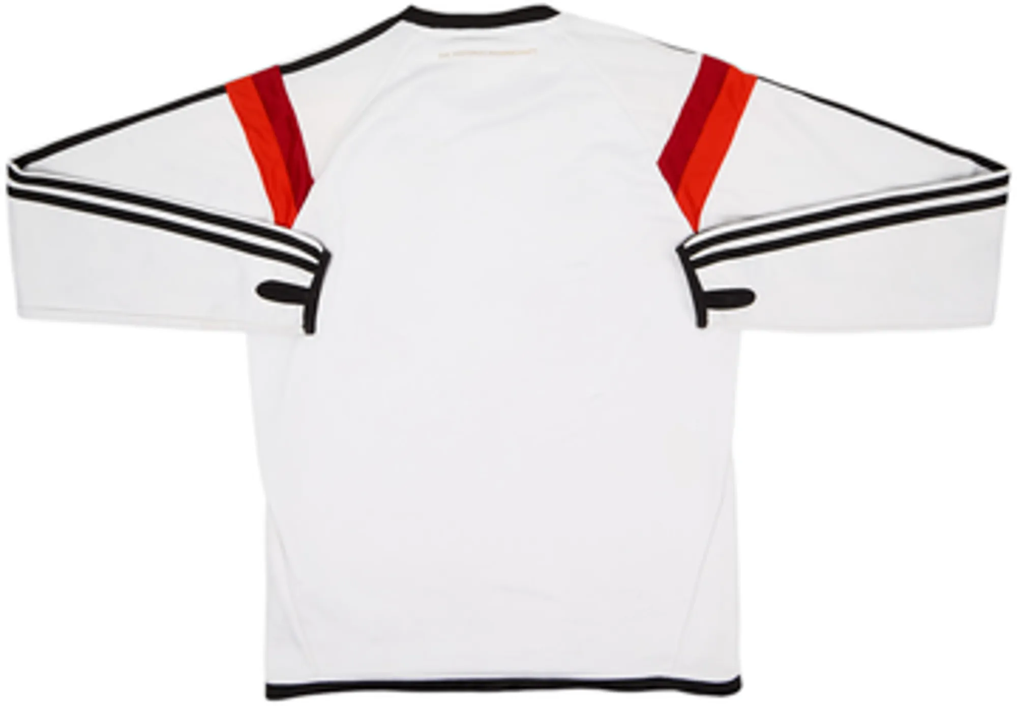 adidas Germany Mens SS Home Shirt 2013
