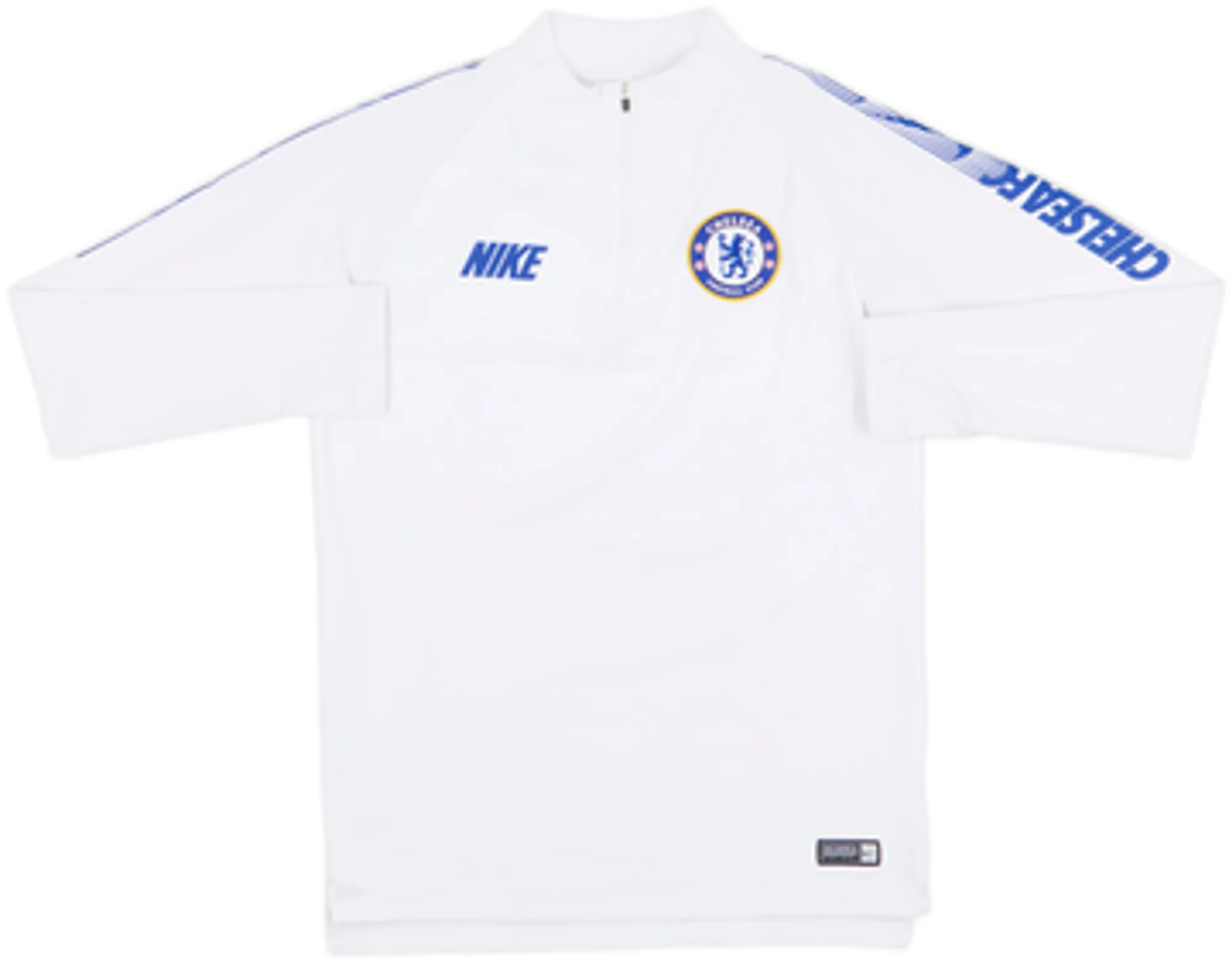 Nike Chelsea Mens SS Home Shirt 2019/20