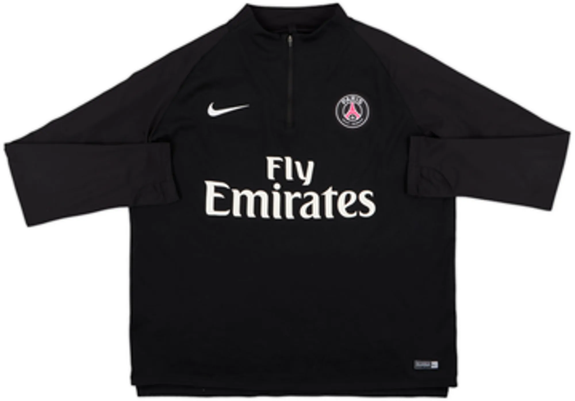 Nike Paris Saint Germain Mens SS Home Shirt 2018/19