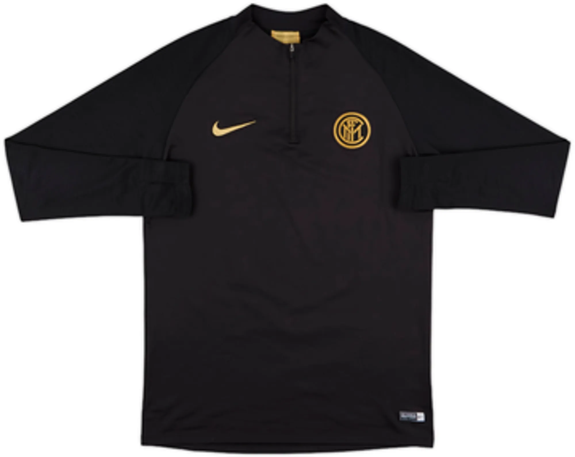 Nike Inter Milan Mens SS Home Shirt 2019/20