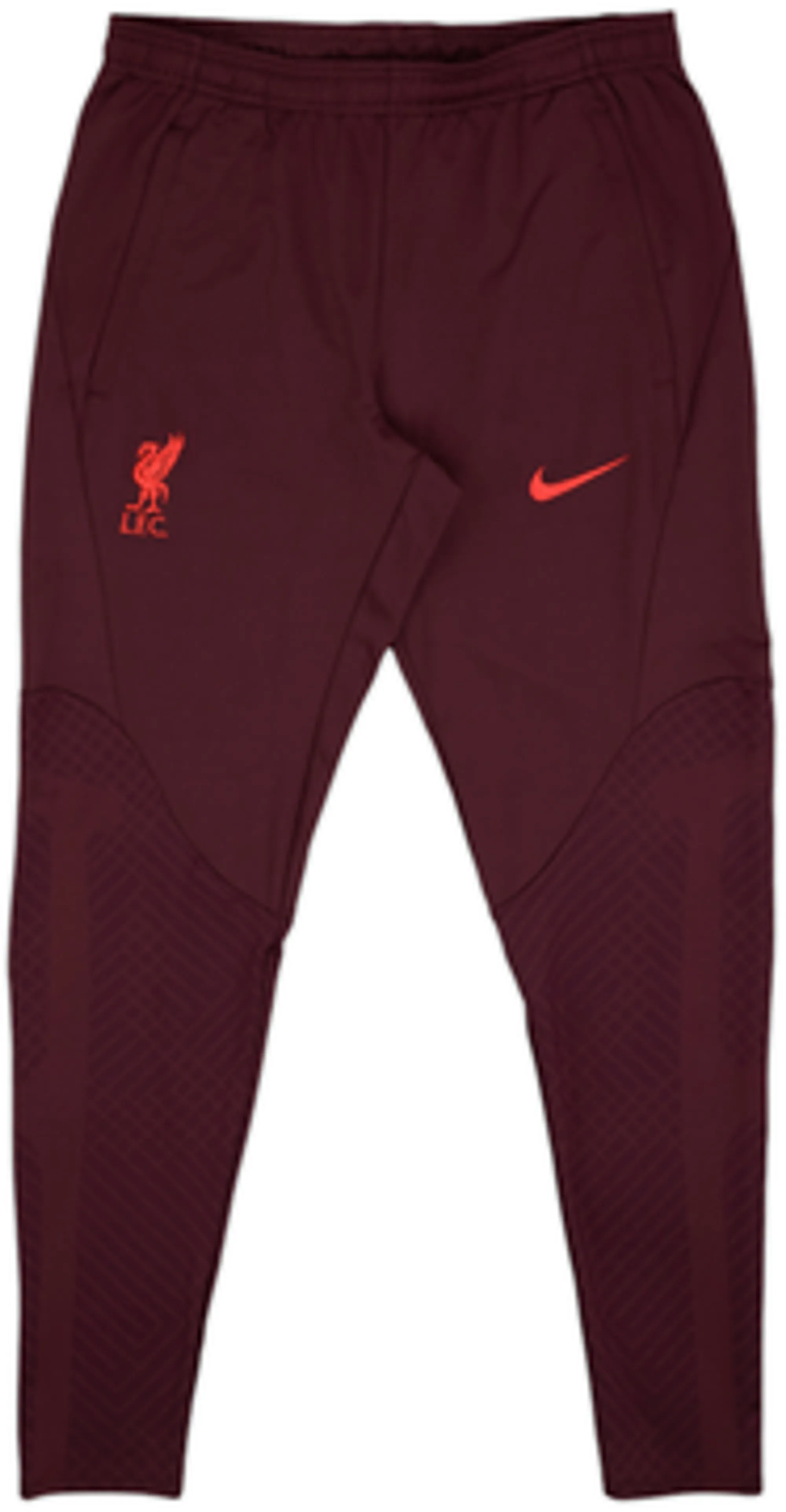 2022-23 Liverpool Nike Track Pants/Bottoms - 9/10 - (M)