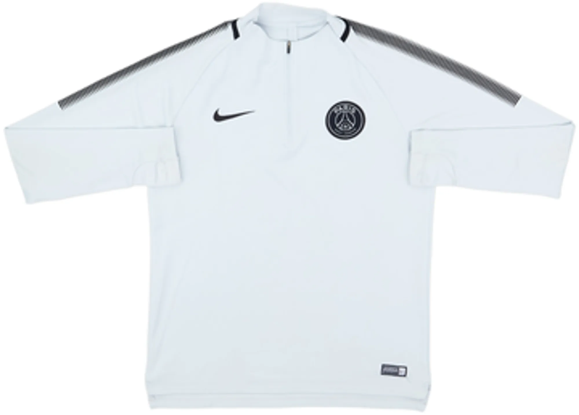 Nike Paris Saint Germain Mens SS Home Shirt 2017/18