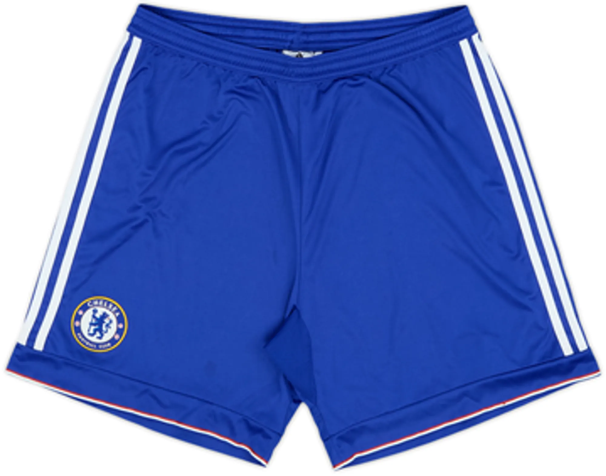 adidas Chelsea Mens Home Shorts 2015/16