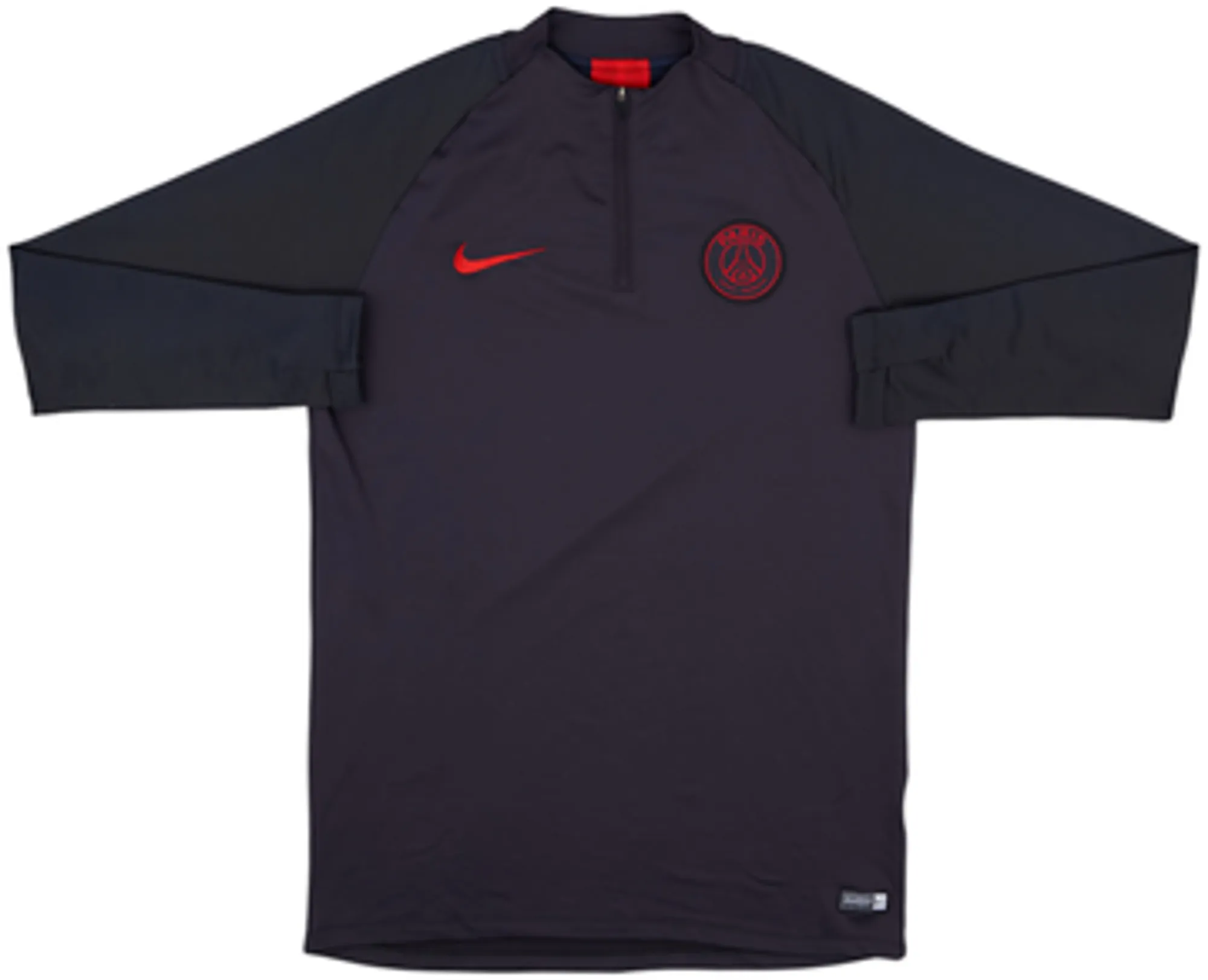 Nike Paris Saint Germain Mens SS Home Shirt 2019/20