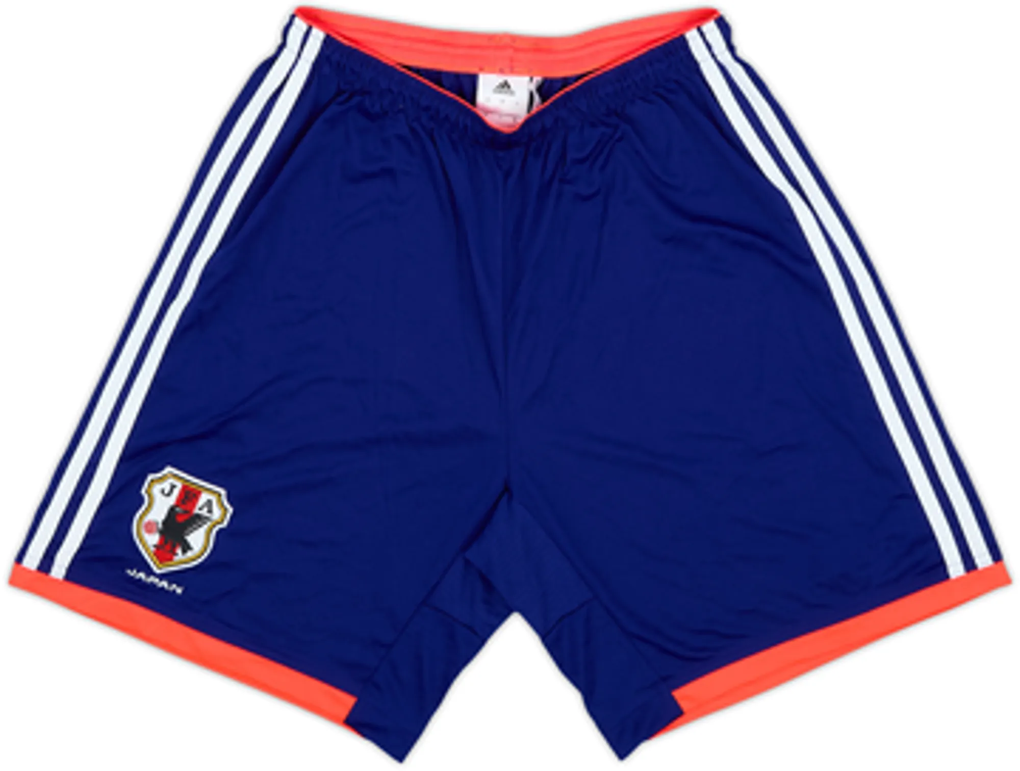 adidas Japan Mens Home Shorts 2013