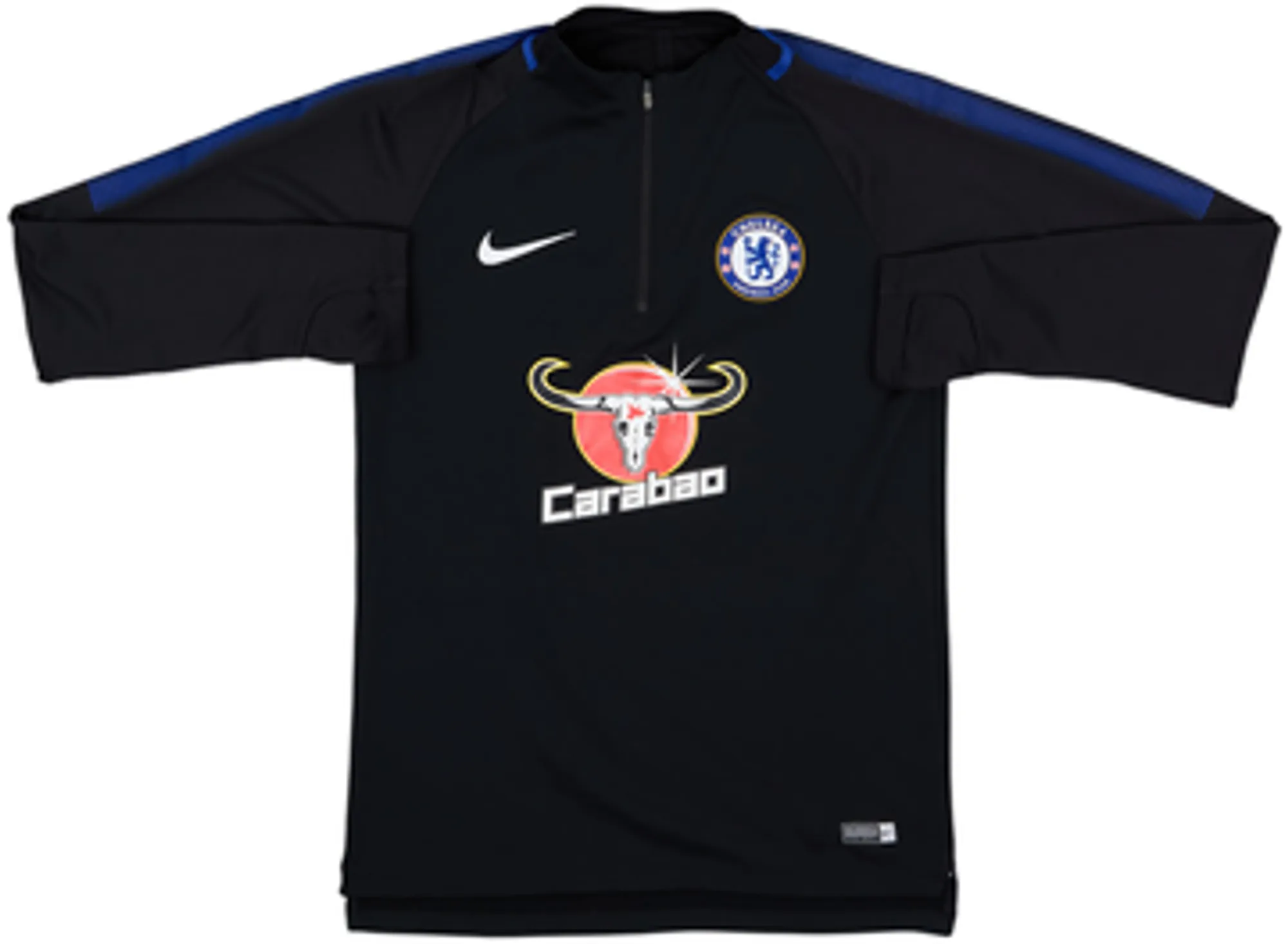 Nike Chelsea Mens SS Home Shirt 2018/19