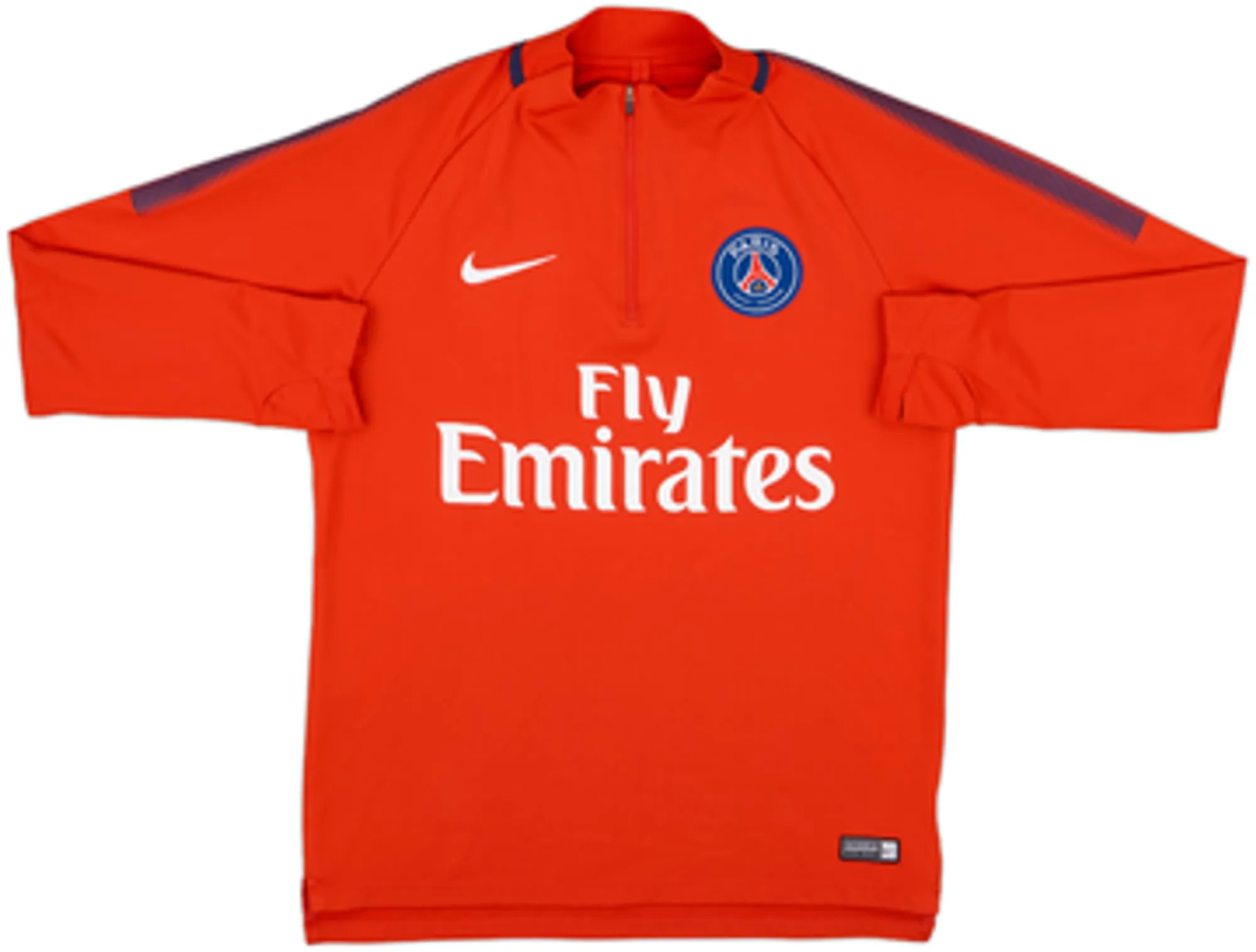 Nike Paris Saint Germain Mens SS Home Shirt 2017/18