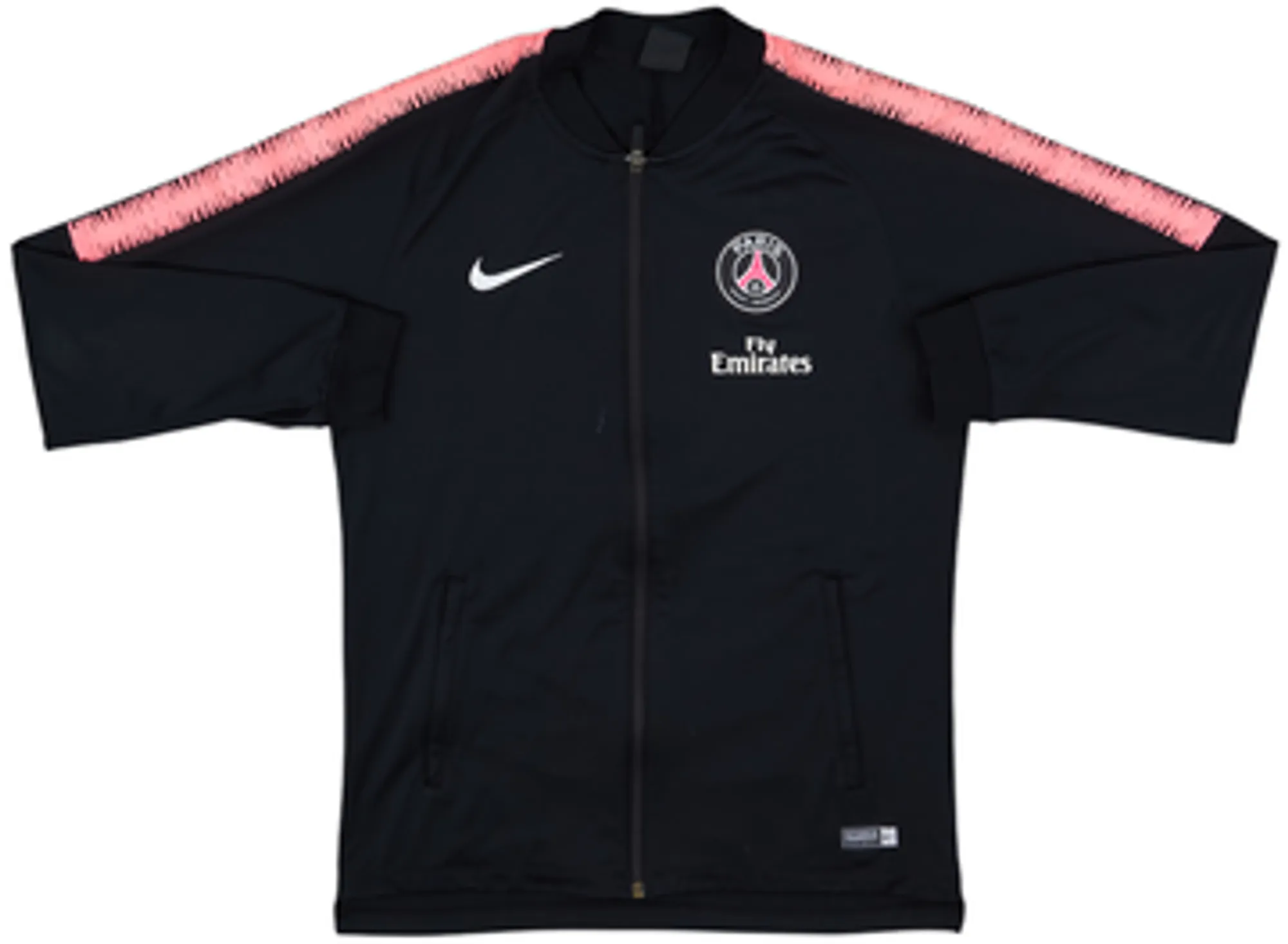 Nike Paris Saint Germain Mens SS Home Shirt 2018/19