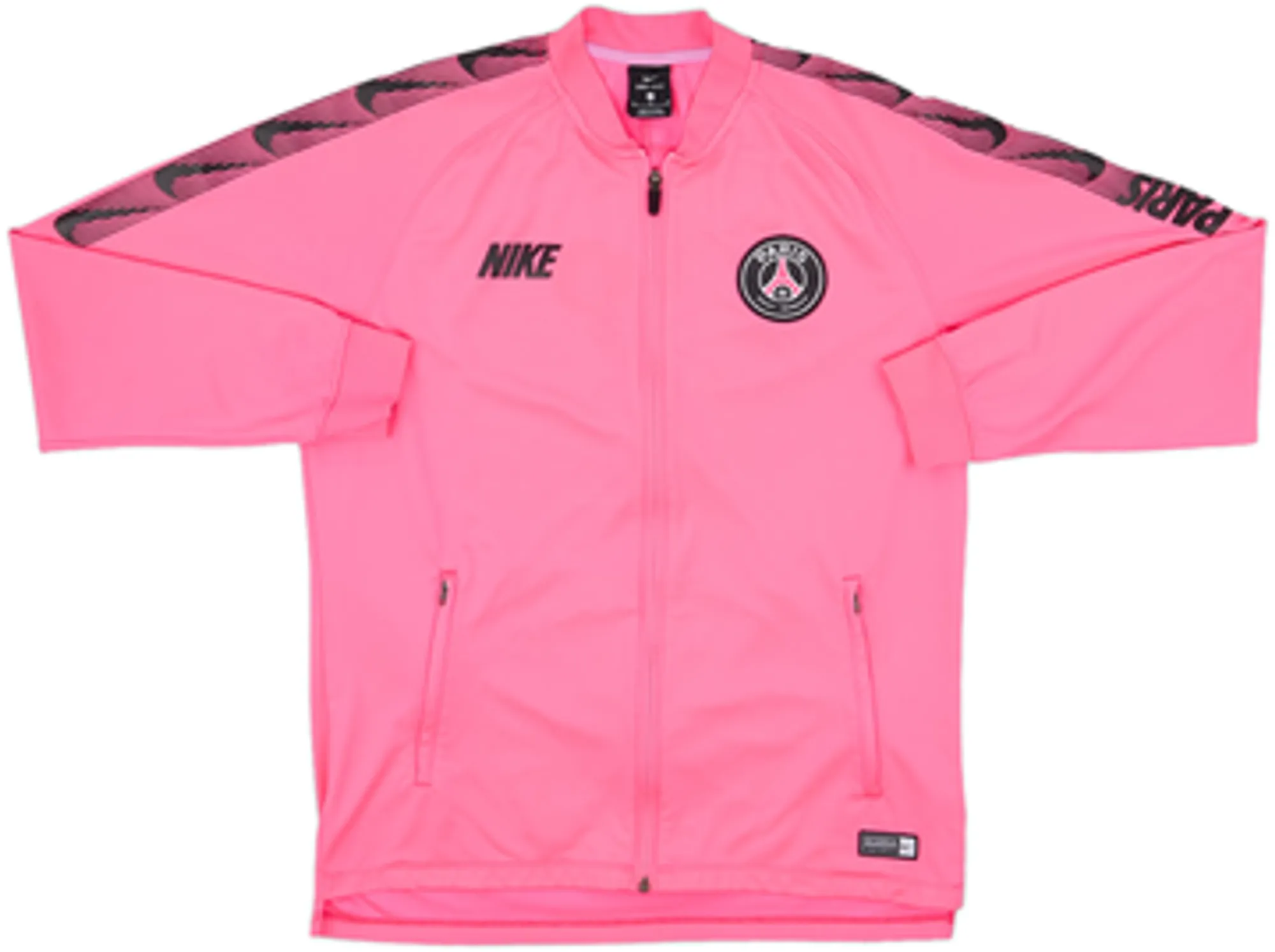 Nike Paris Saint Germain Mens SS Home Shirt 2019/20