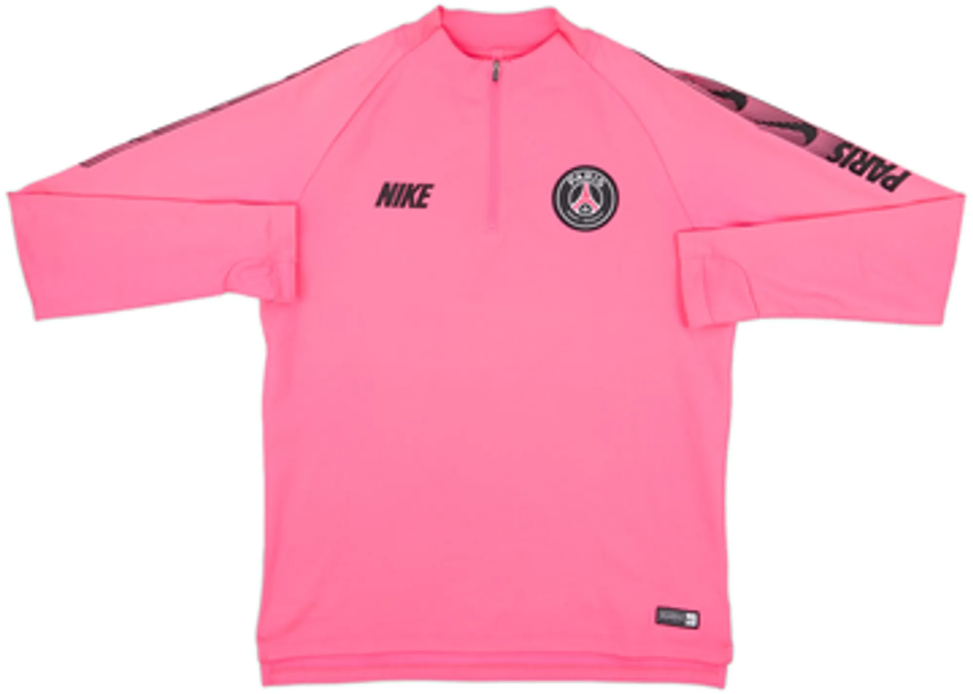 Nike Paris Saint Germain Mens SS Home Shirt 2019/20