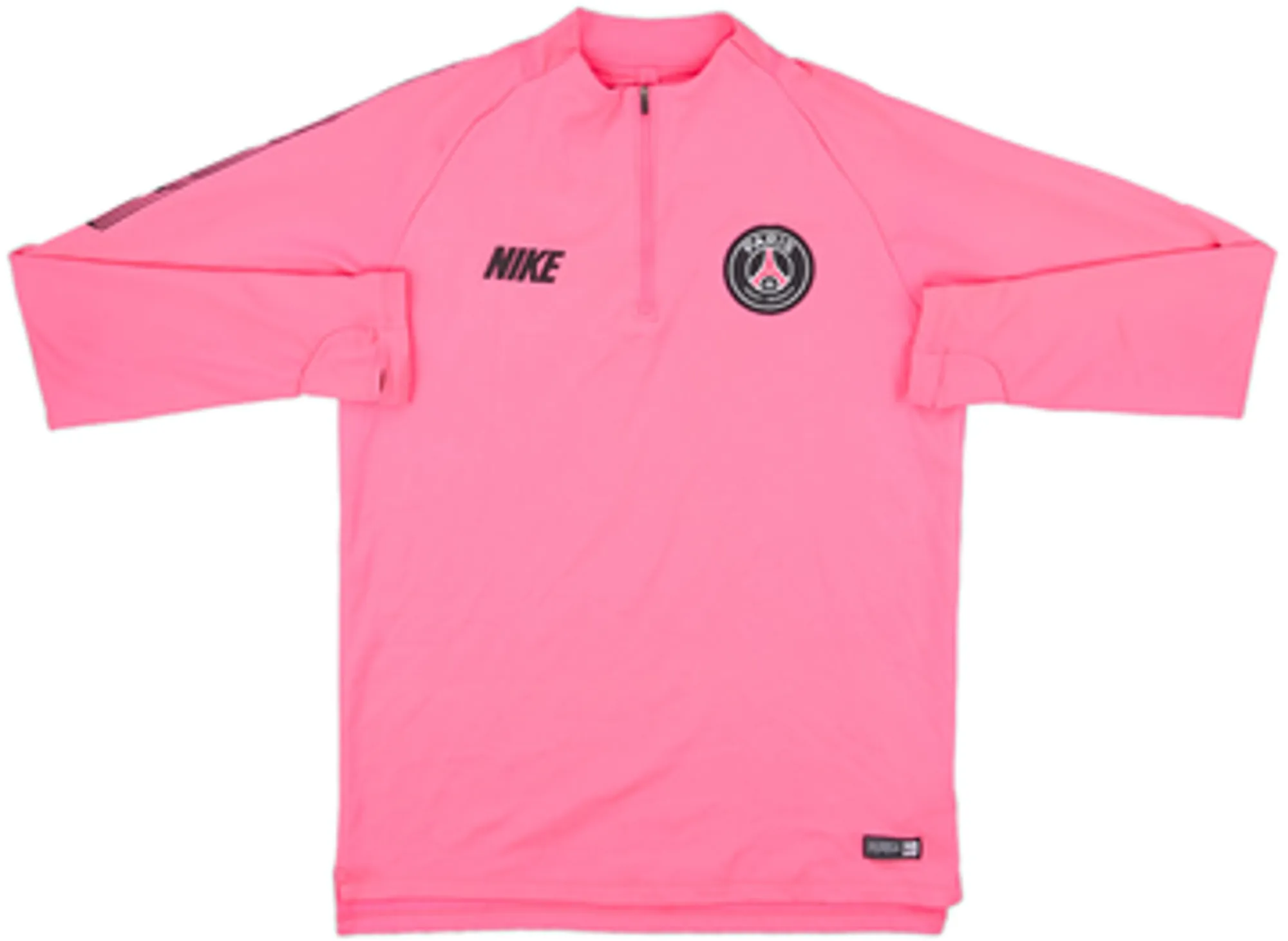 Nike Paris Saint Germain Mens SS Home Shirt 2019/20