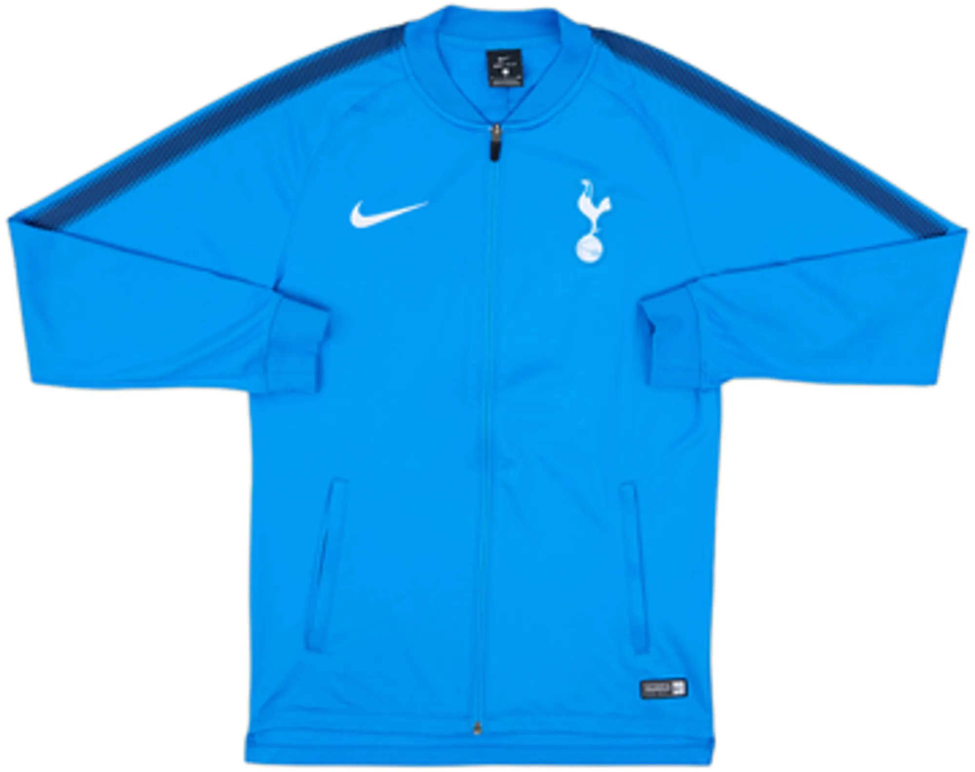 Nike Tottenham Hotspur Mens SS Home Shirt 2017/18