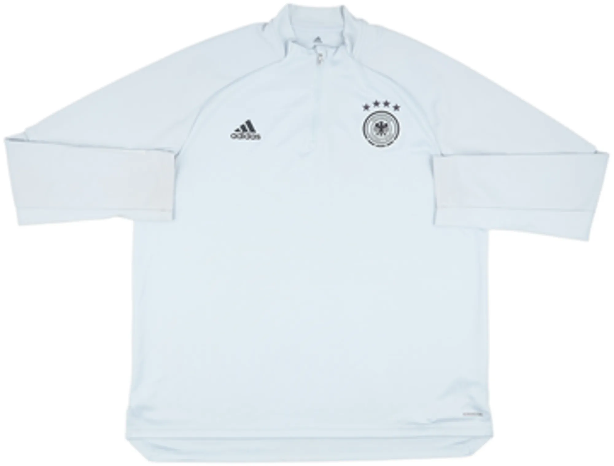 adidas Germany Mens SS Home Shirt 2019