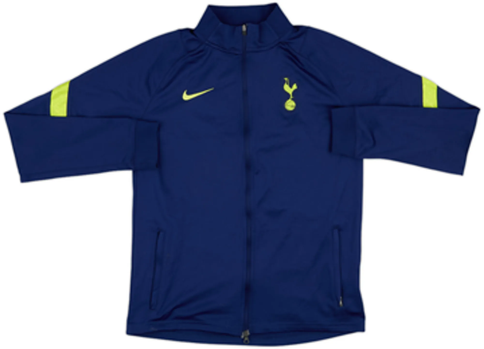 Nike Tottenham Hotspur Boys SS Home Shirt 2021/22