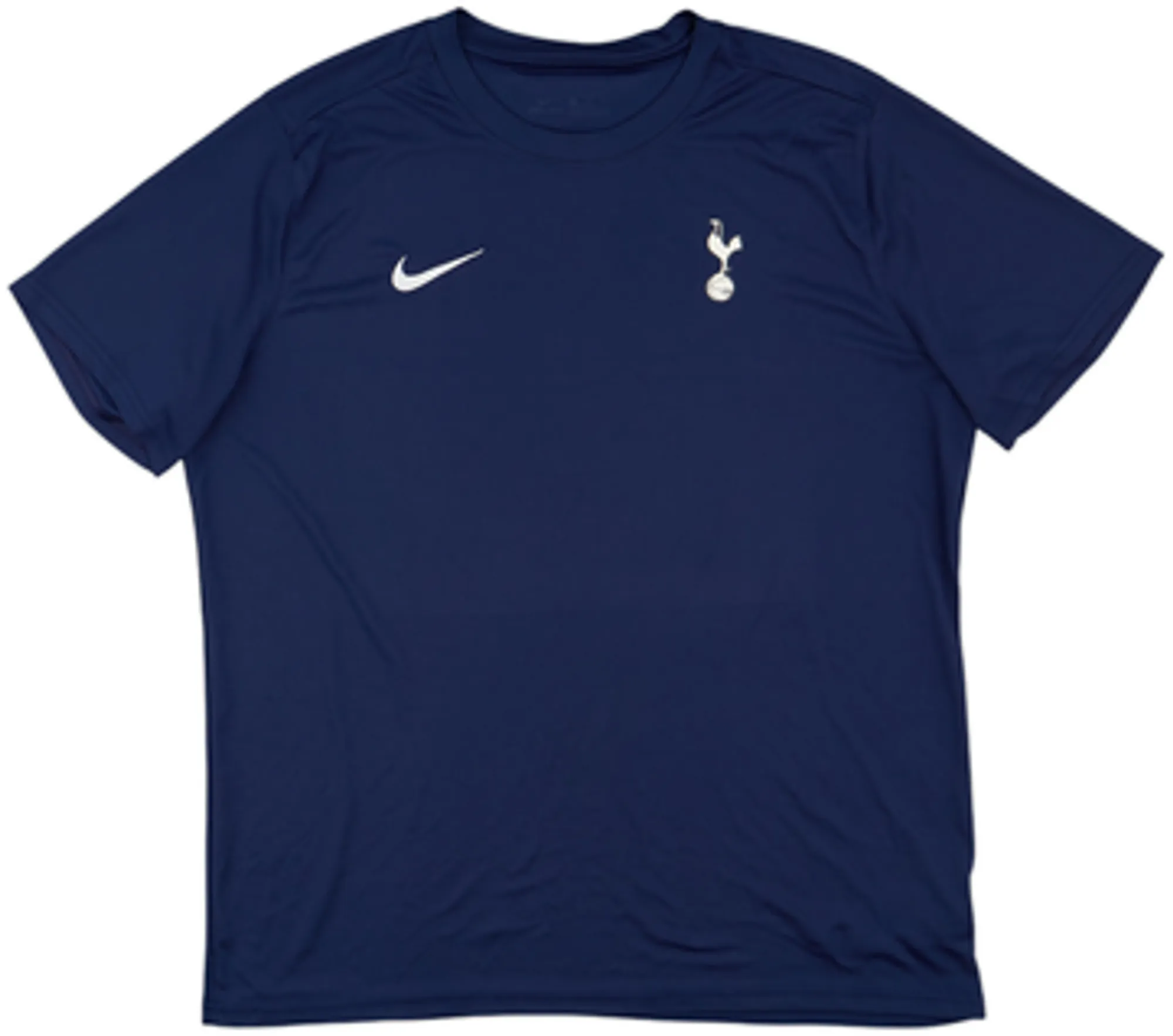 Nike Tottenham Hotspur Mens SS Home Shirt 2021/22
