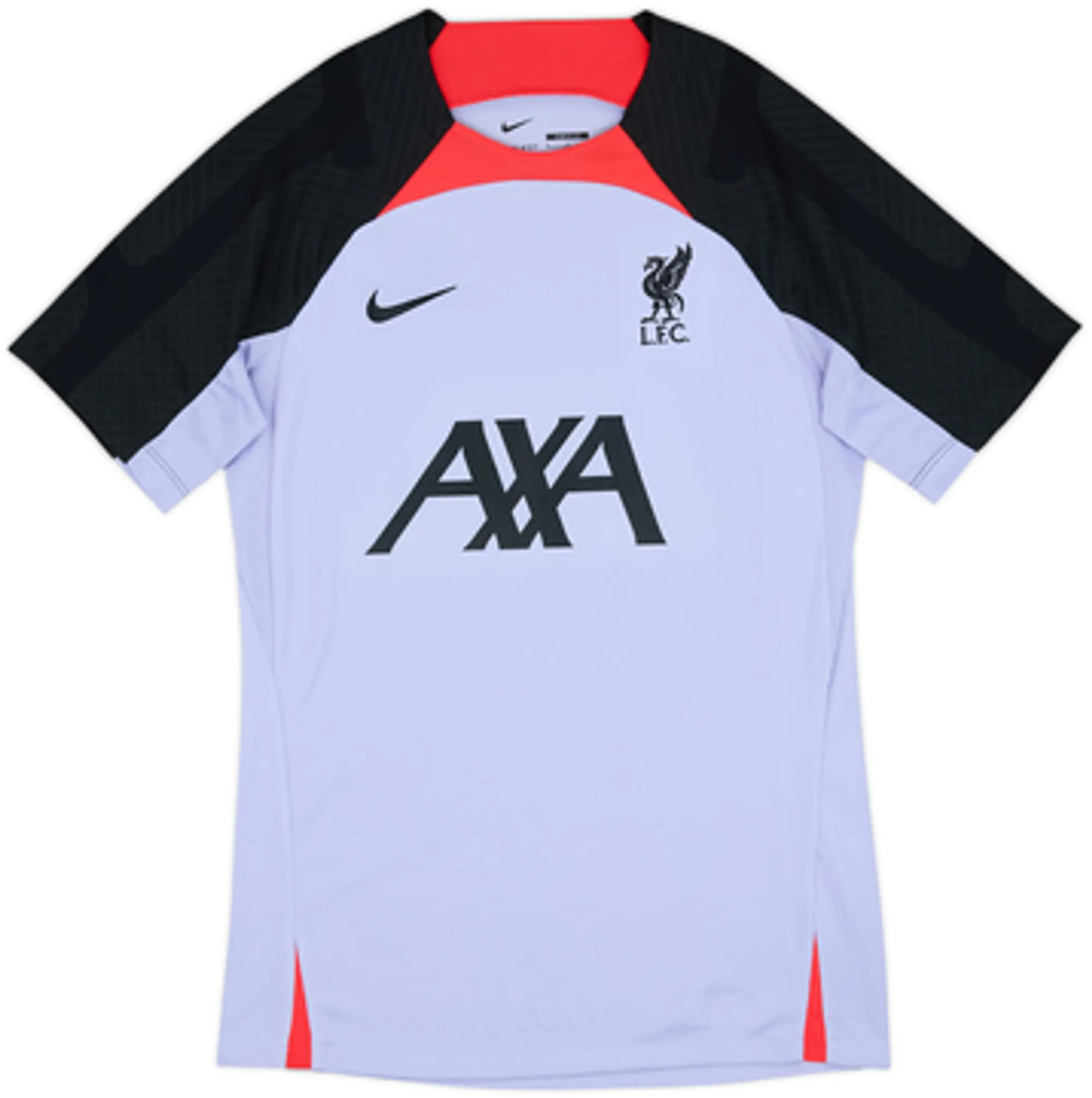 Nike Liverpool Mens SS Home Shirt 2022/23