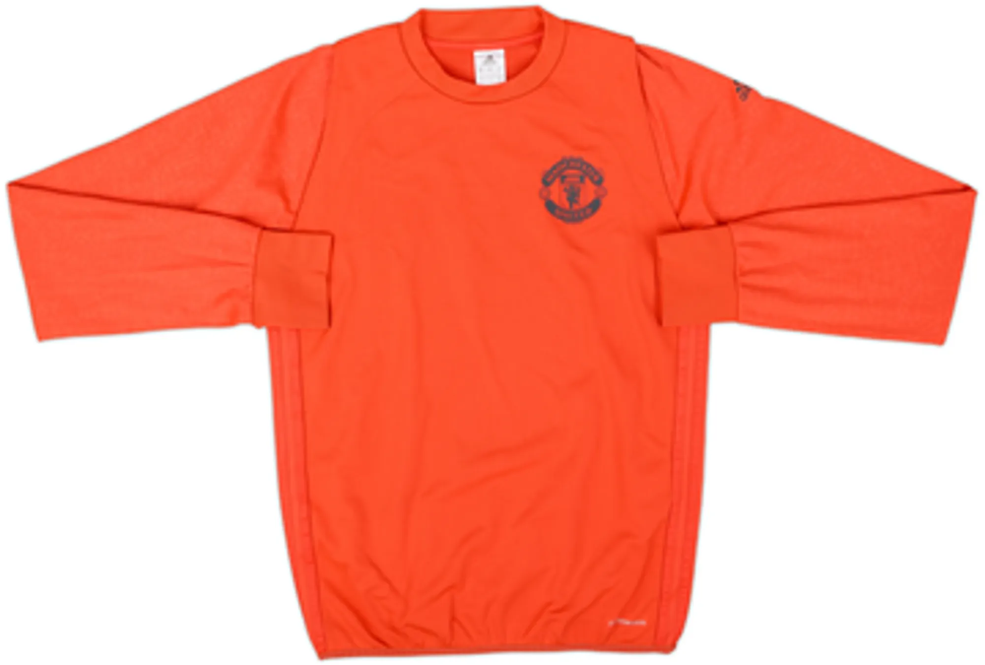 adidas Manchester United Mens SS Home Shirt 2016/17