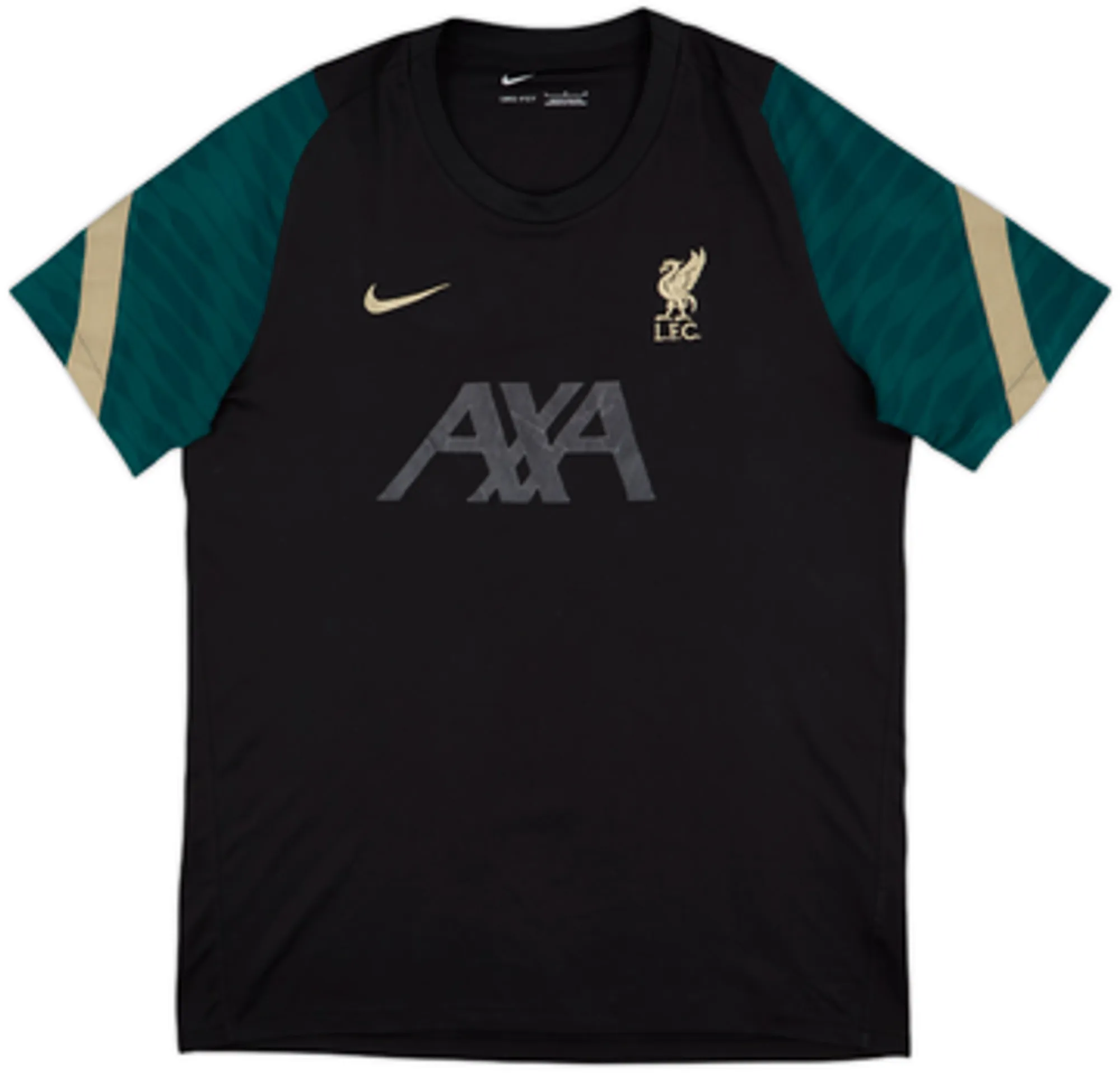 Nike Liverpool Mens SS Home Shirt 2022/23