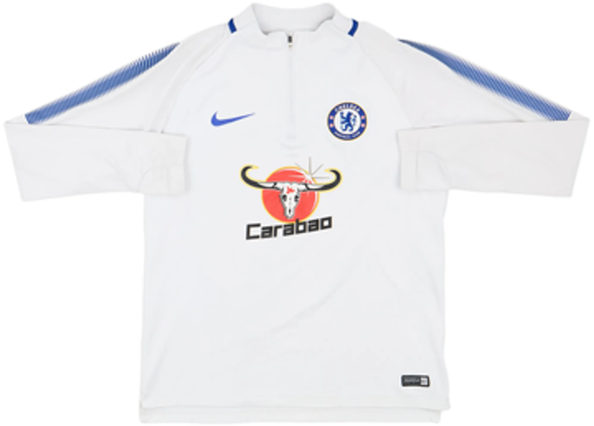 Nike Chelsea Mens SS Home Shirt 2017/18