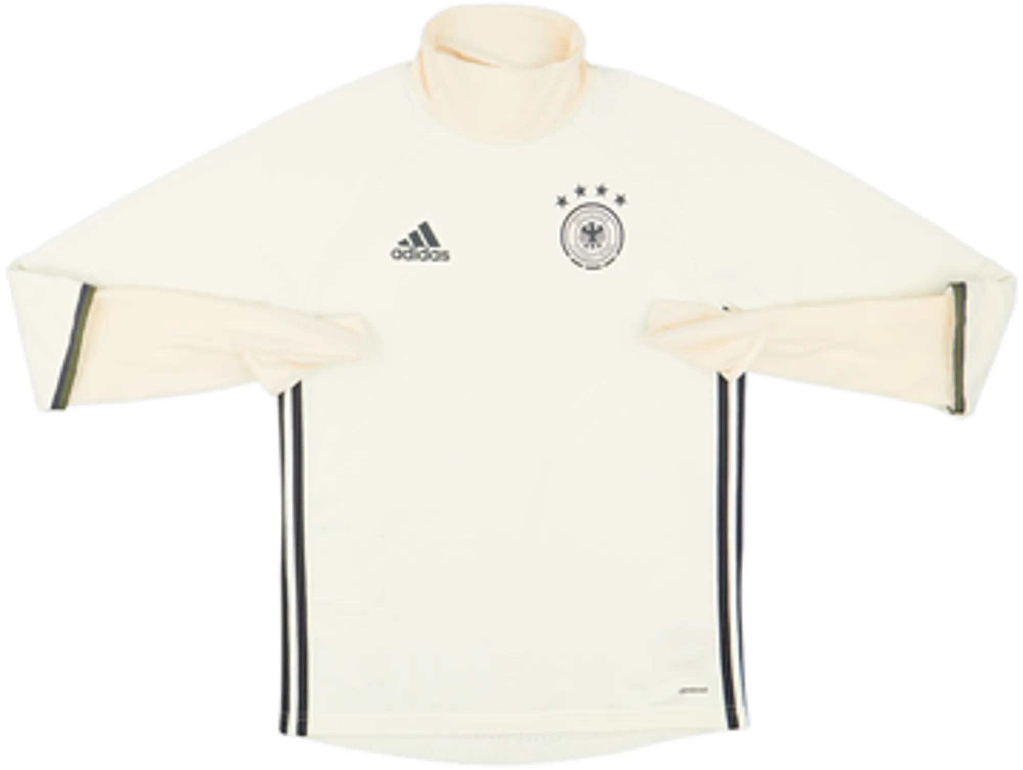 adidas Germany Mens SS Home Shirt 2015