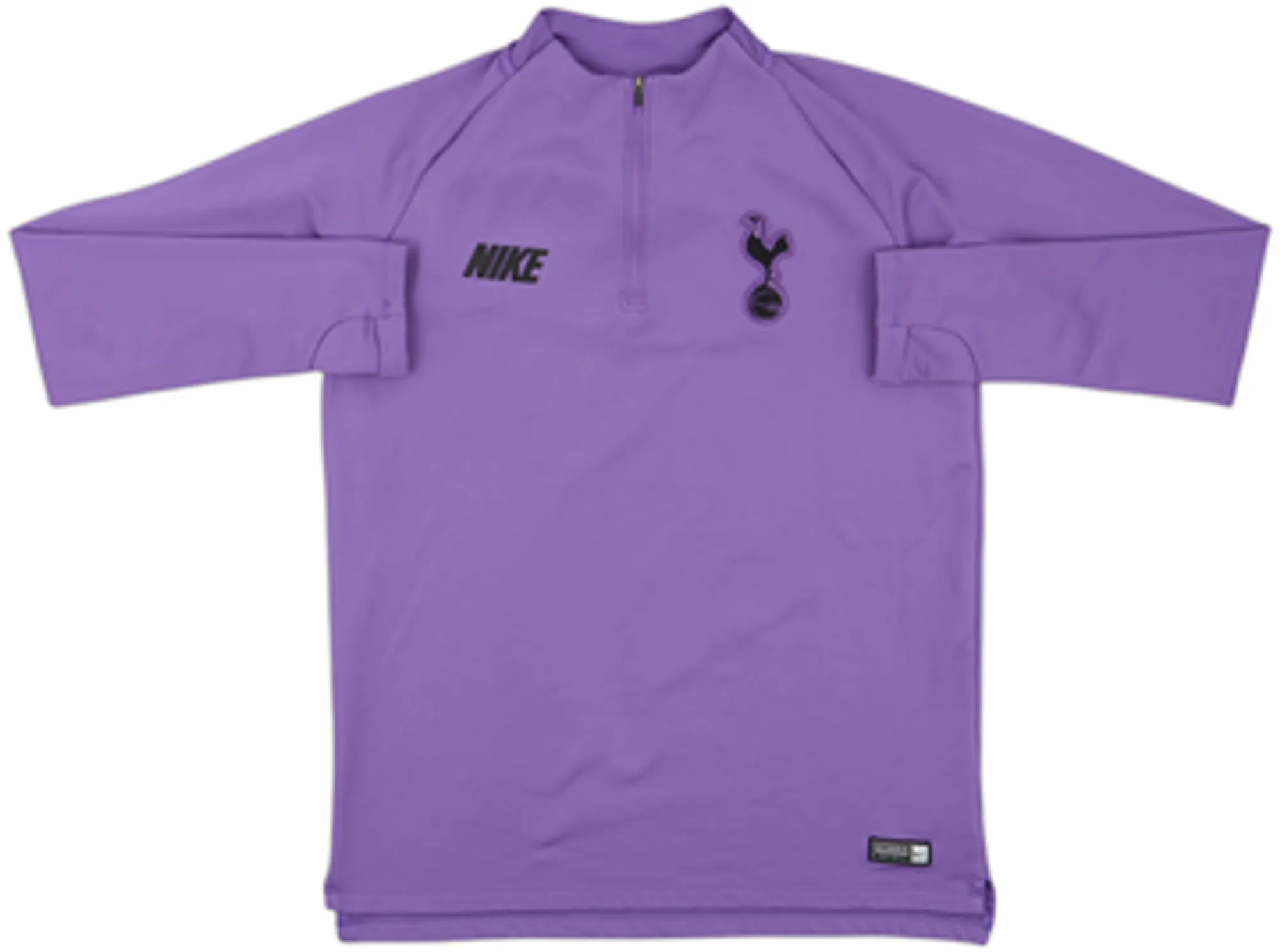 Nike Tottenham Hotspur Mens SS Home Shirt 2019/20