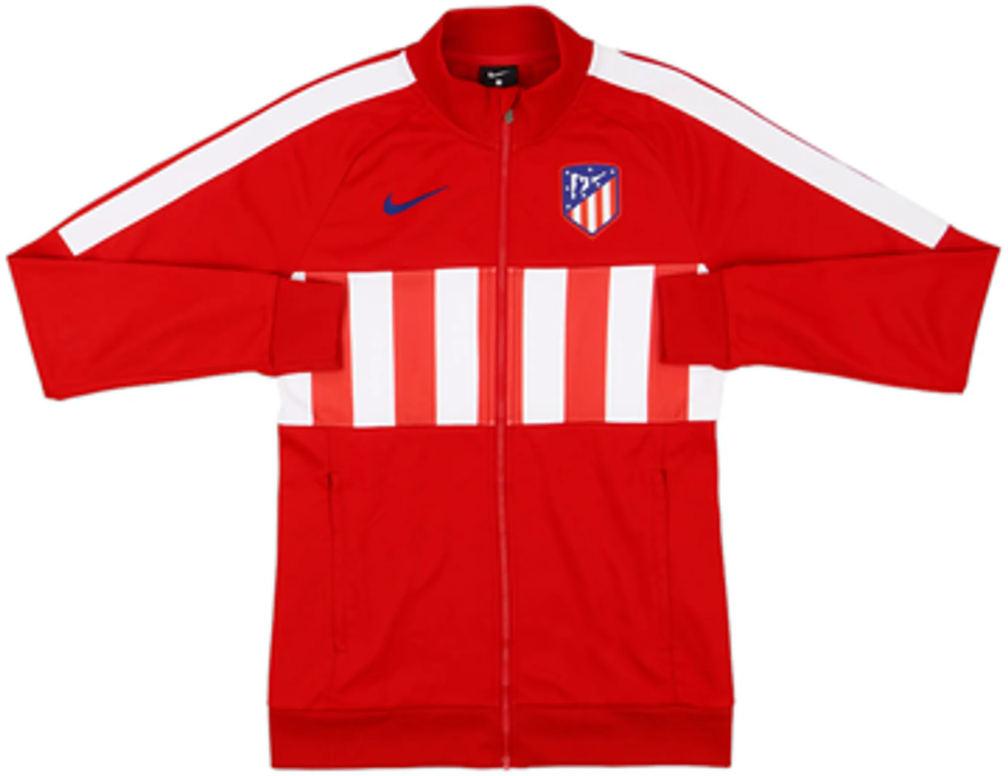 Nike Atlético Madrid Mens SS Home Shirt 2019/20