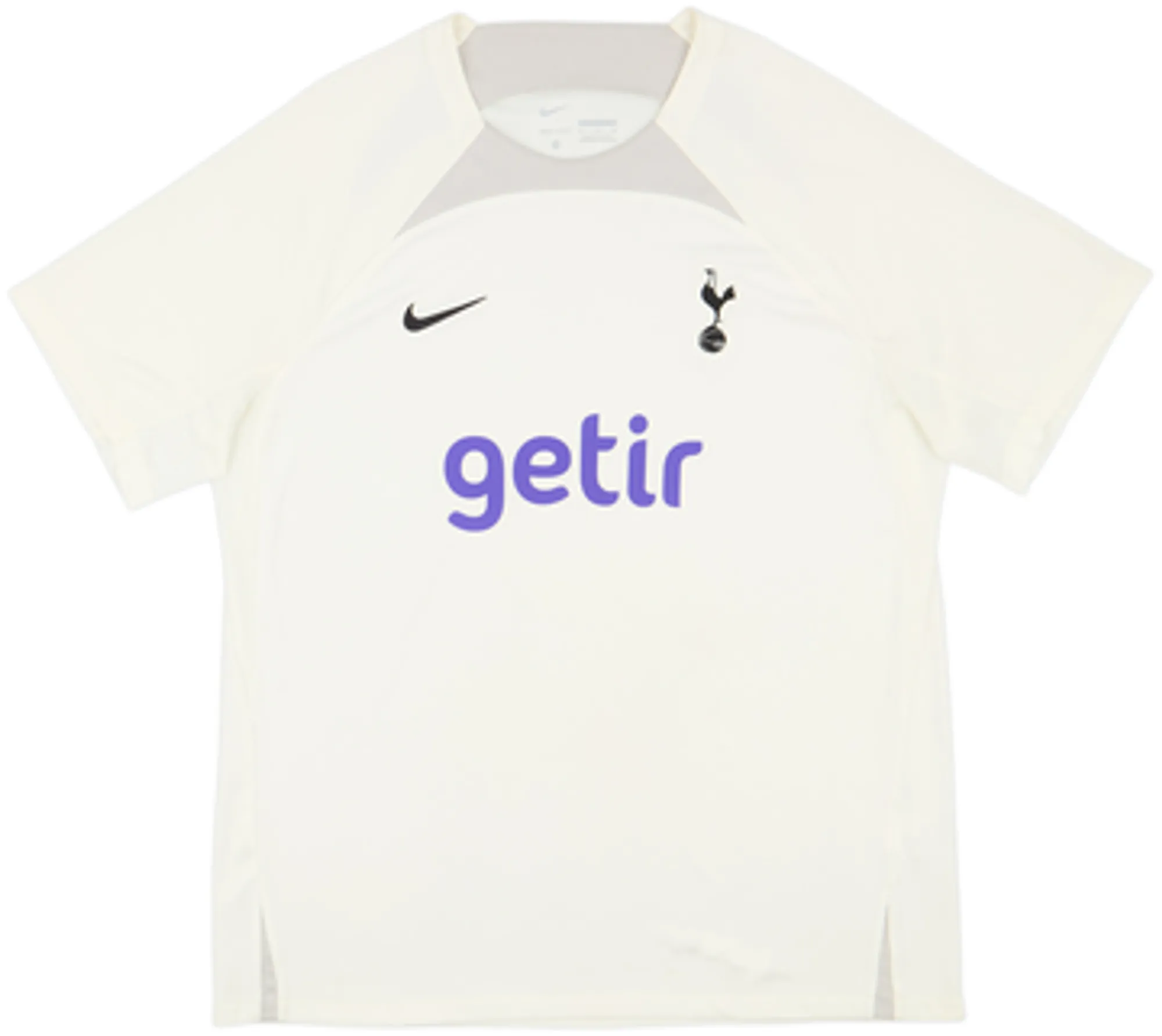Nike Tottenham Hotspur Mens SS Home Shirt 2022/23