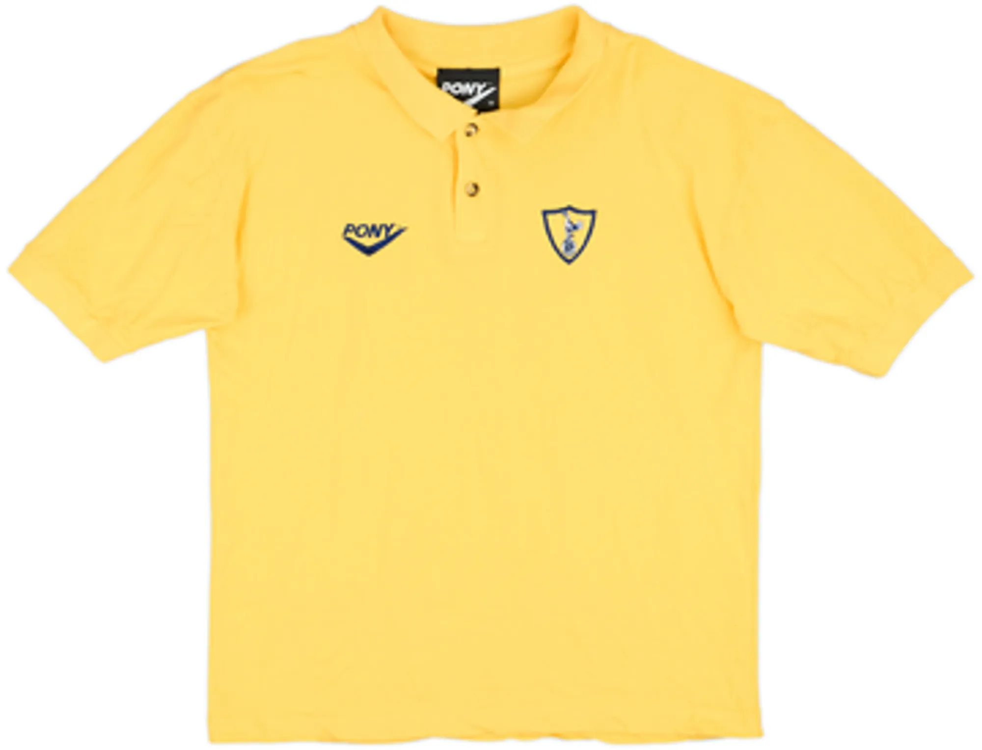 Polo Shirts Tottenham Hotspur Mens SS Home Shirt 1995/96