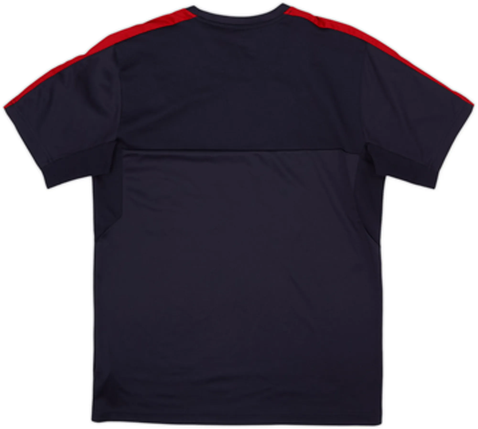 Puma Rangers Mens SS Home Shirt 2016/17