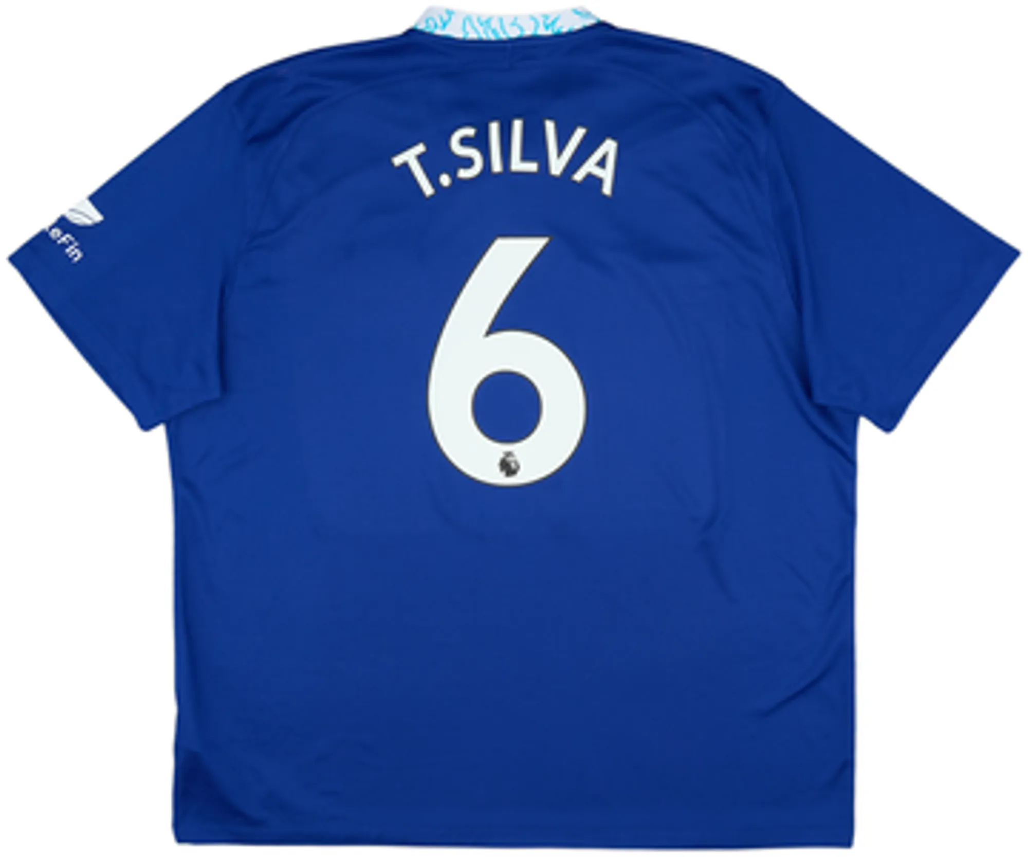 Nike Chelsea Mens SS Home Shirt 2022/23